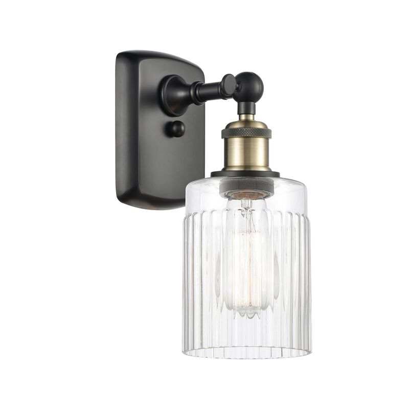 Innovations Lighting Bruno Marashlian Hadley 9 Inch Wall Sconce