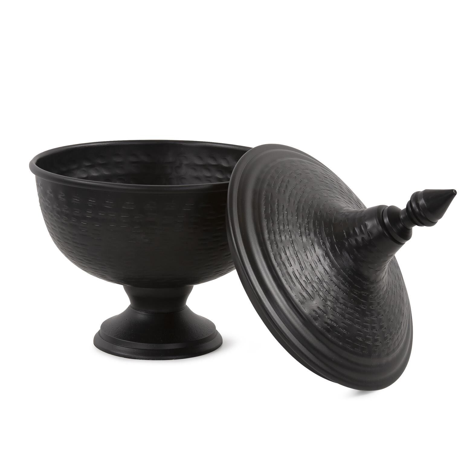 Shown in Matte finish