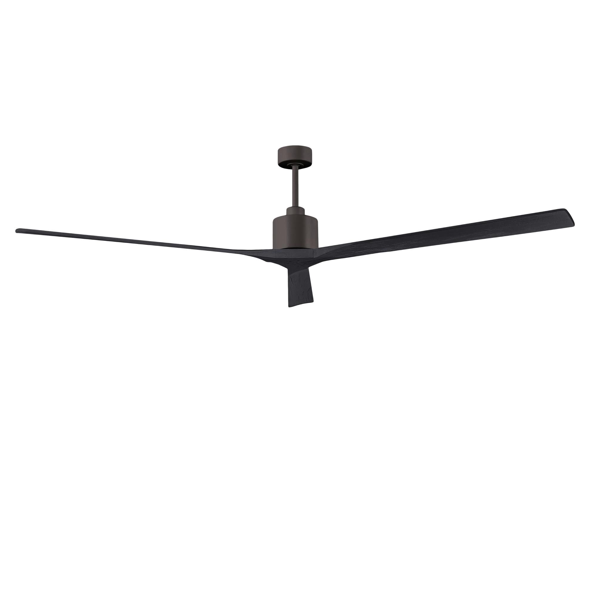 Nan Xl 90 Inch Ceiling Fan by Matthews Fan Company