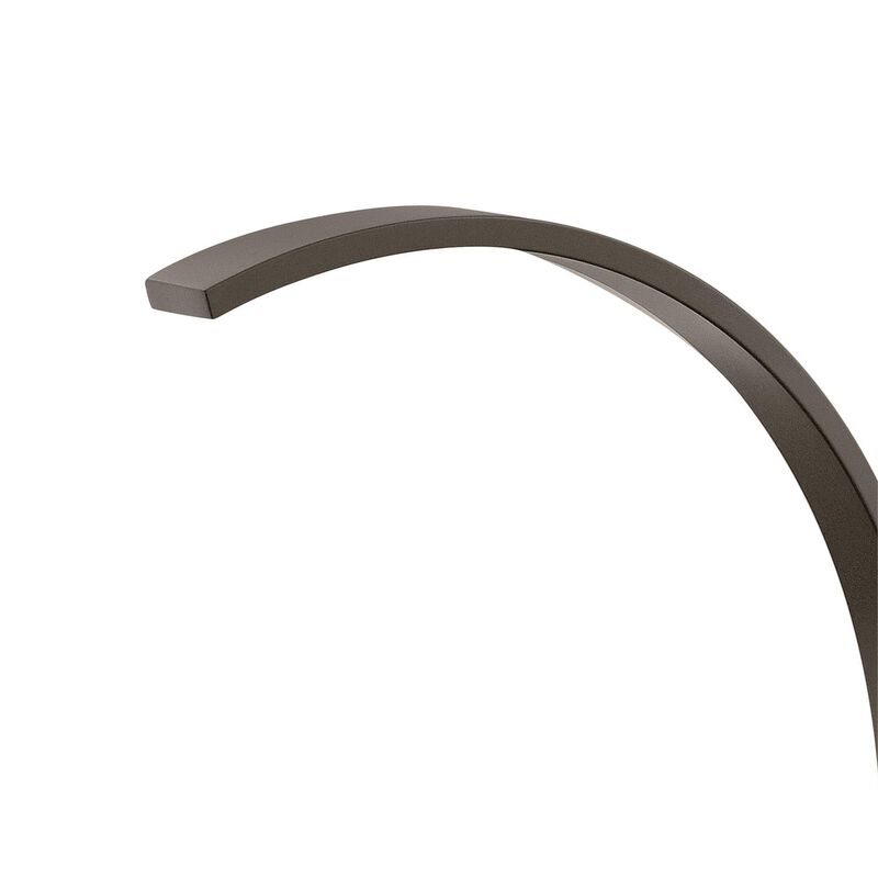Path Arc 23 Inch Decorative Pathway Light by Hinkley