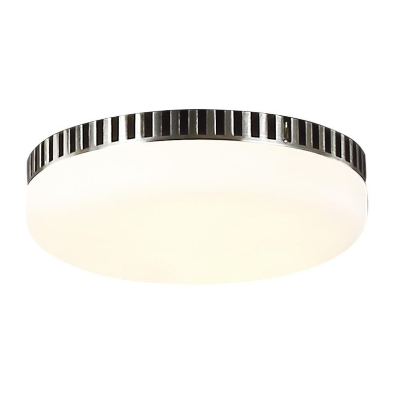 Universal 1 Light LED Fan Light Kit by Visual Comfort Fan Collection