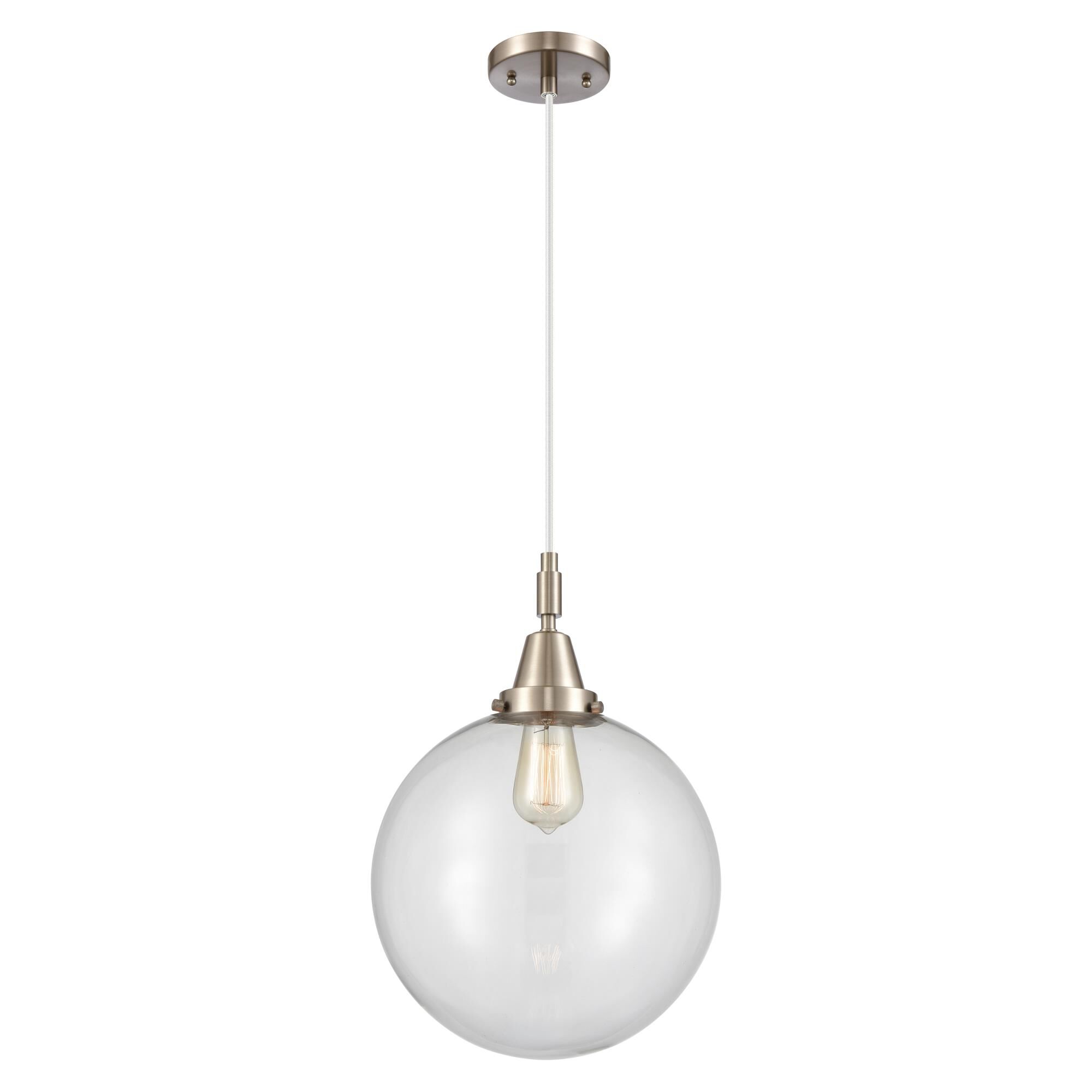 Bruno Marashlian Beacon Mini Pendant by Innovations Lighting