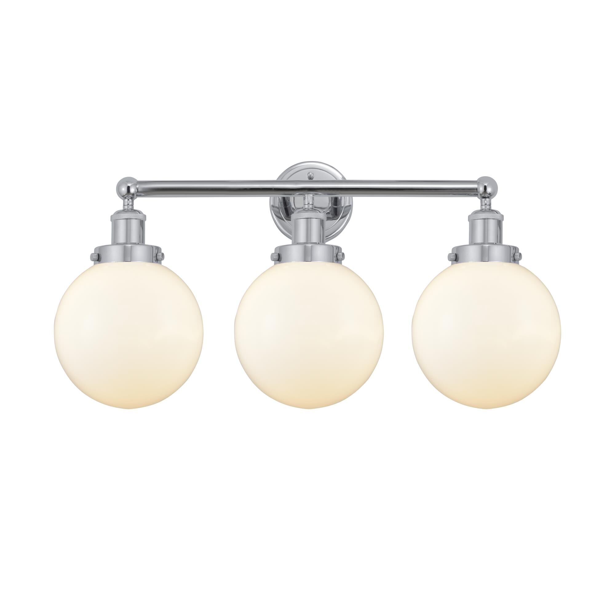 Bruno Marashlian Beacon 24 Inch 3 Light Bath Vanity Light by Innovations Lighting
