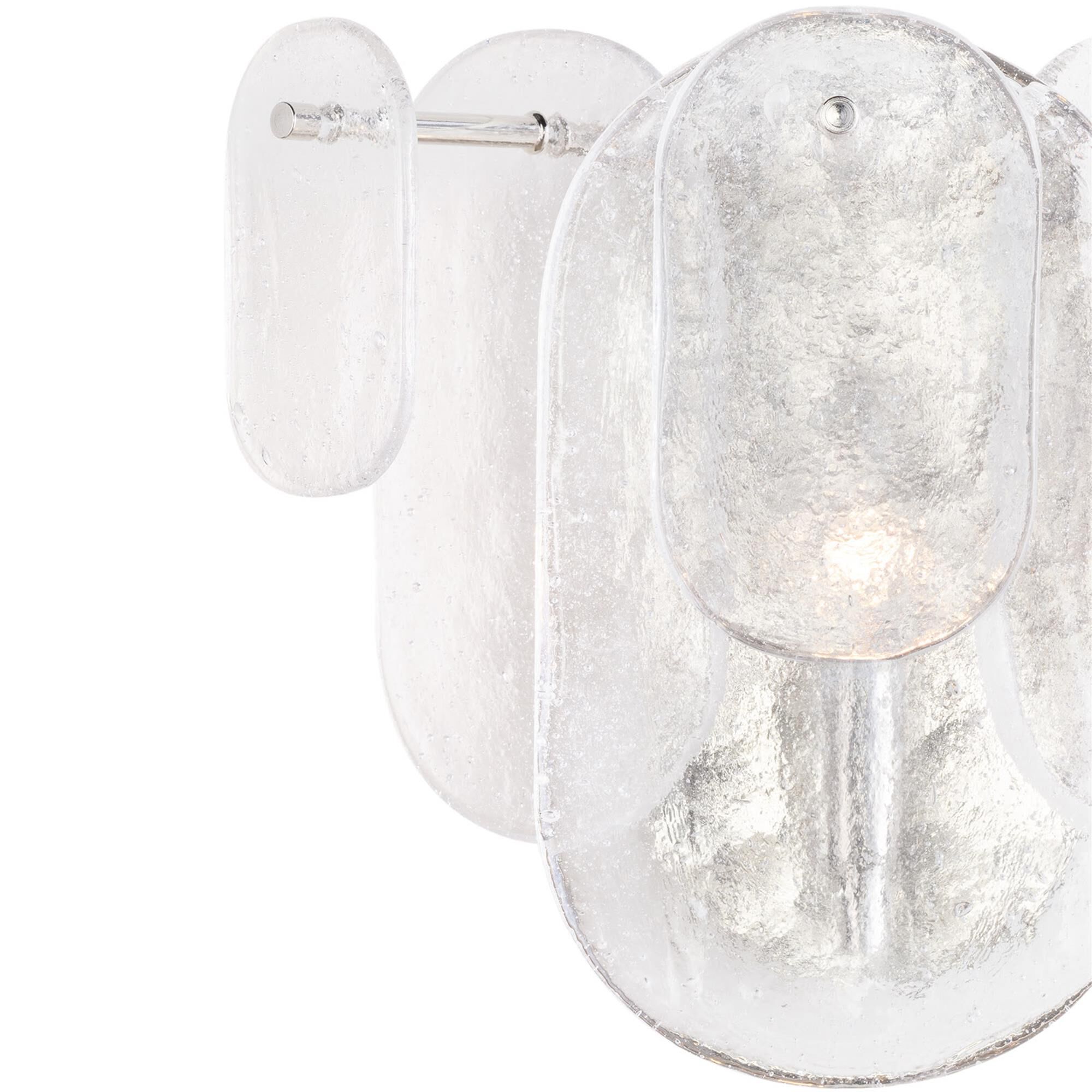 Echo Small Wall Sconce,