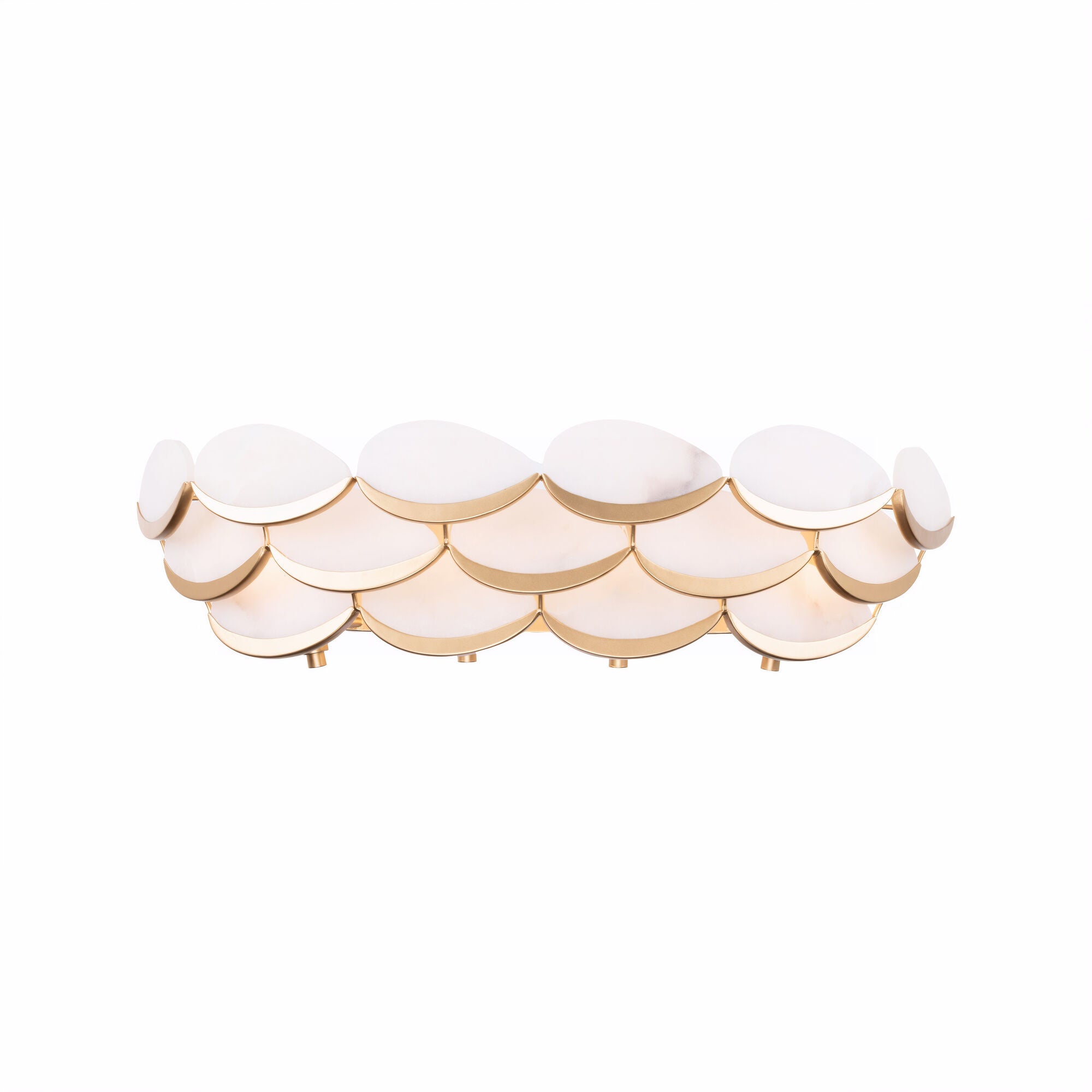 High Tide 28 Inch Bath Vanity Light,