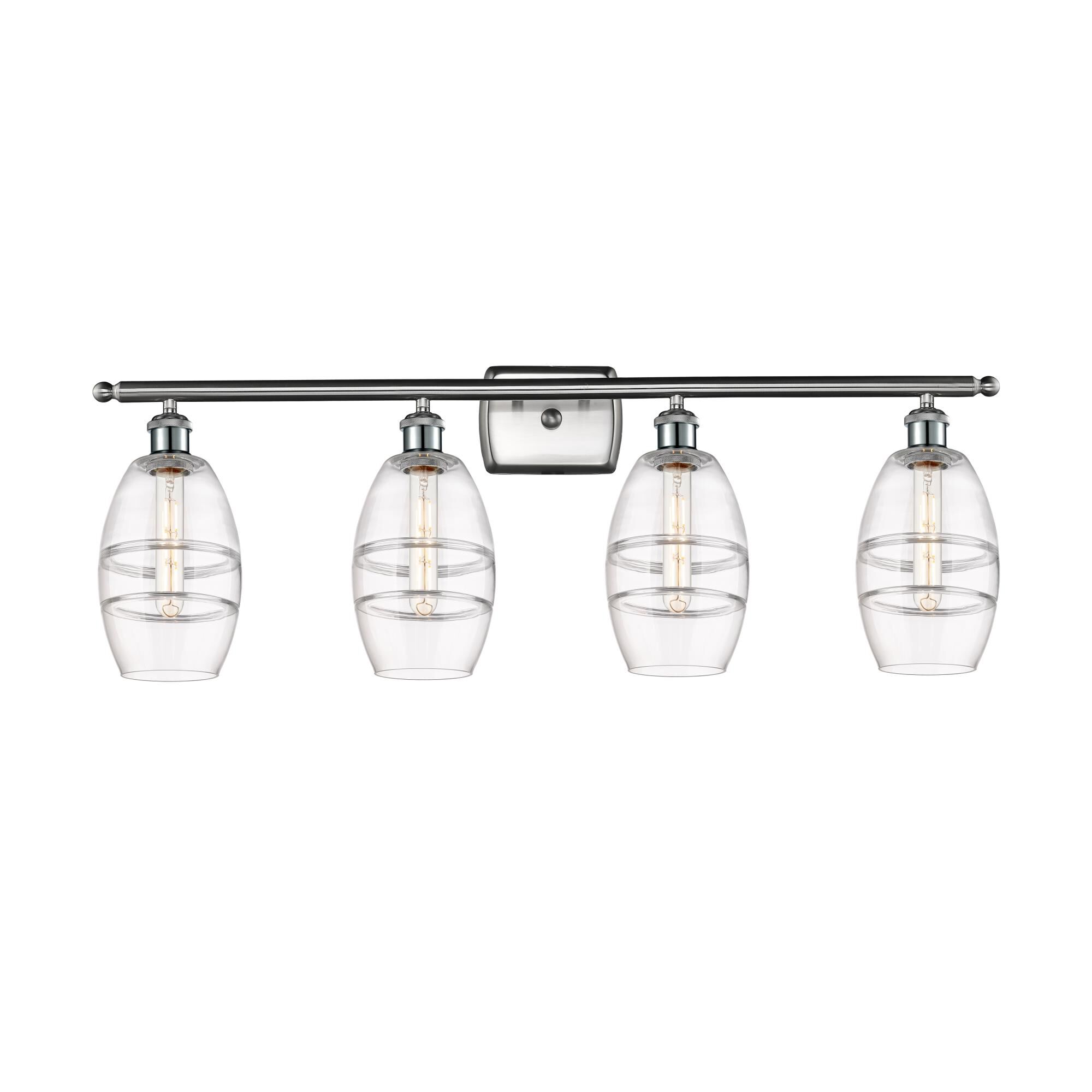 Bruno Marashlian Vaz 36 Inch Bath Vanity Light by Innovations Lighting
