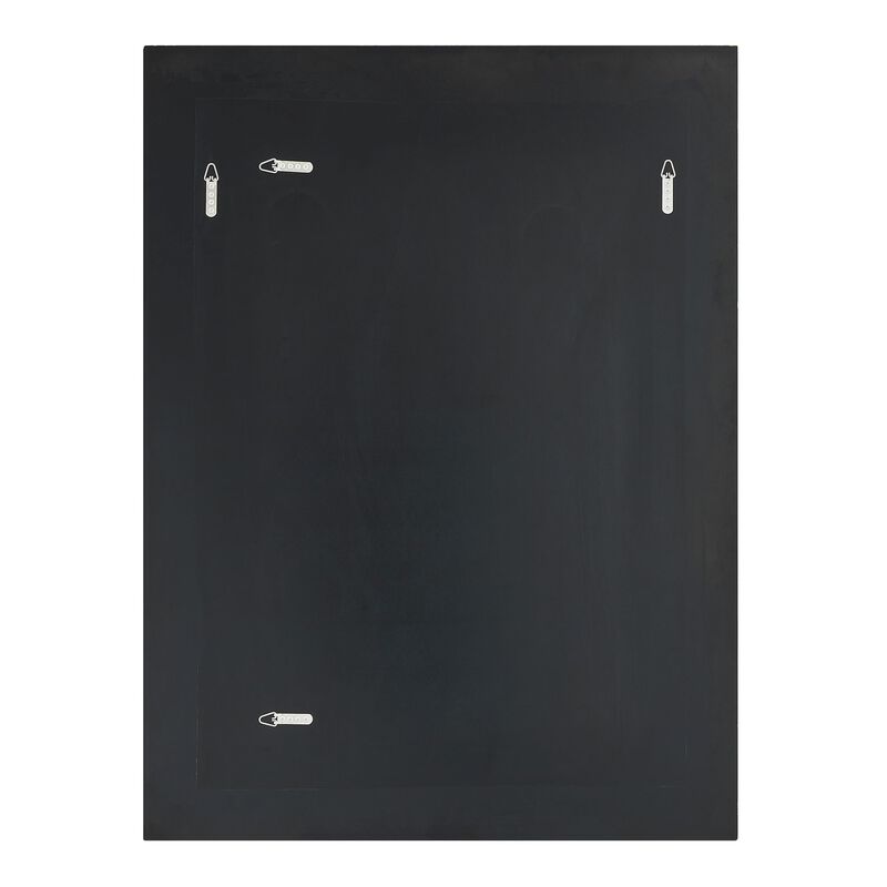 Fracture Medium Decorative Mirror by Uttermost