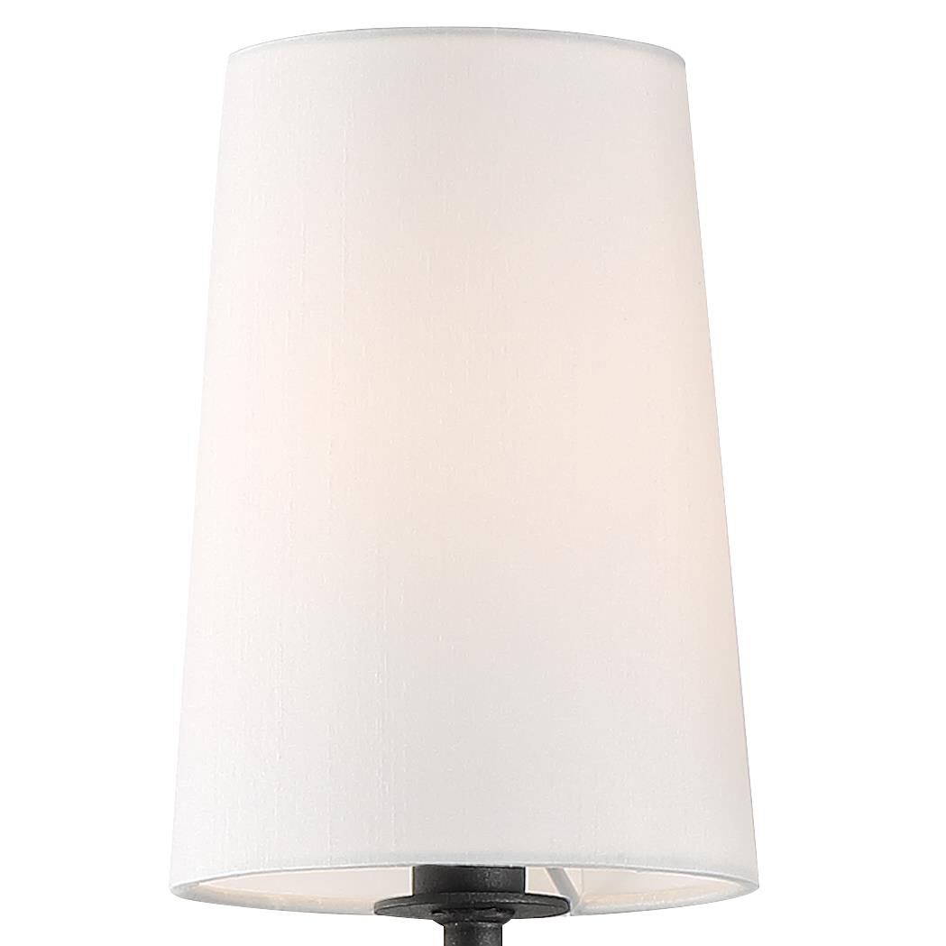 Lena 18 Inch Wall Sconce by Crystorama