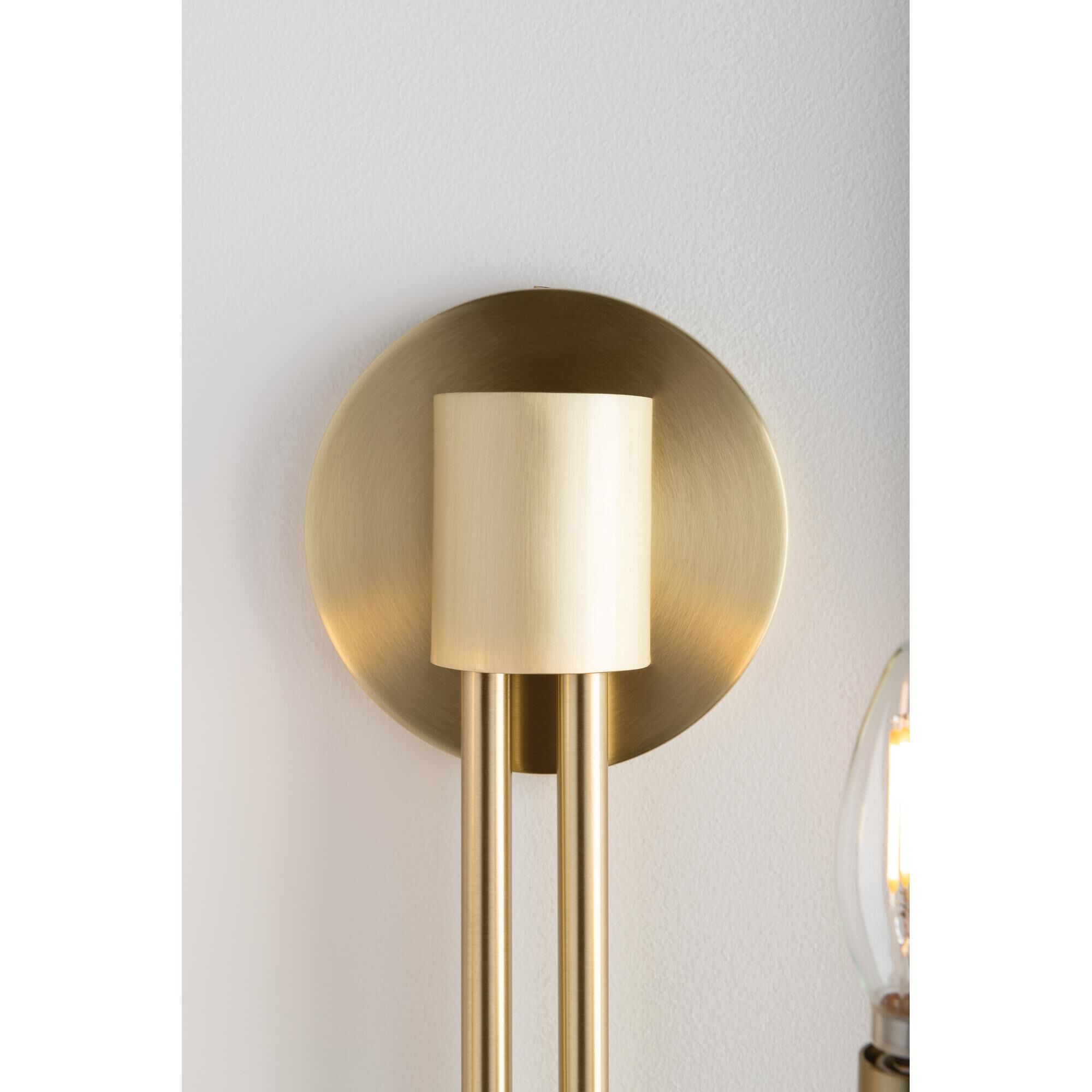 Brigitte 6.75 Inch Wall Sconce by Mitzi - Clearance