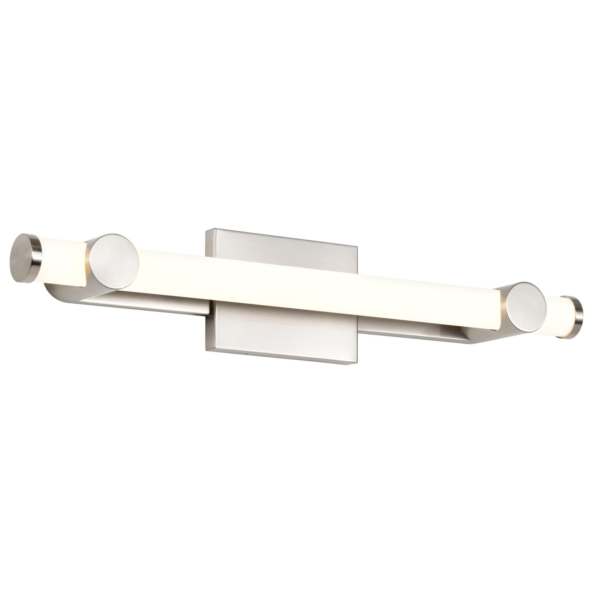 Bowman 24 Inch Bath Vanity Light by Nuvo Lighting