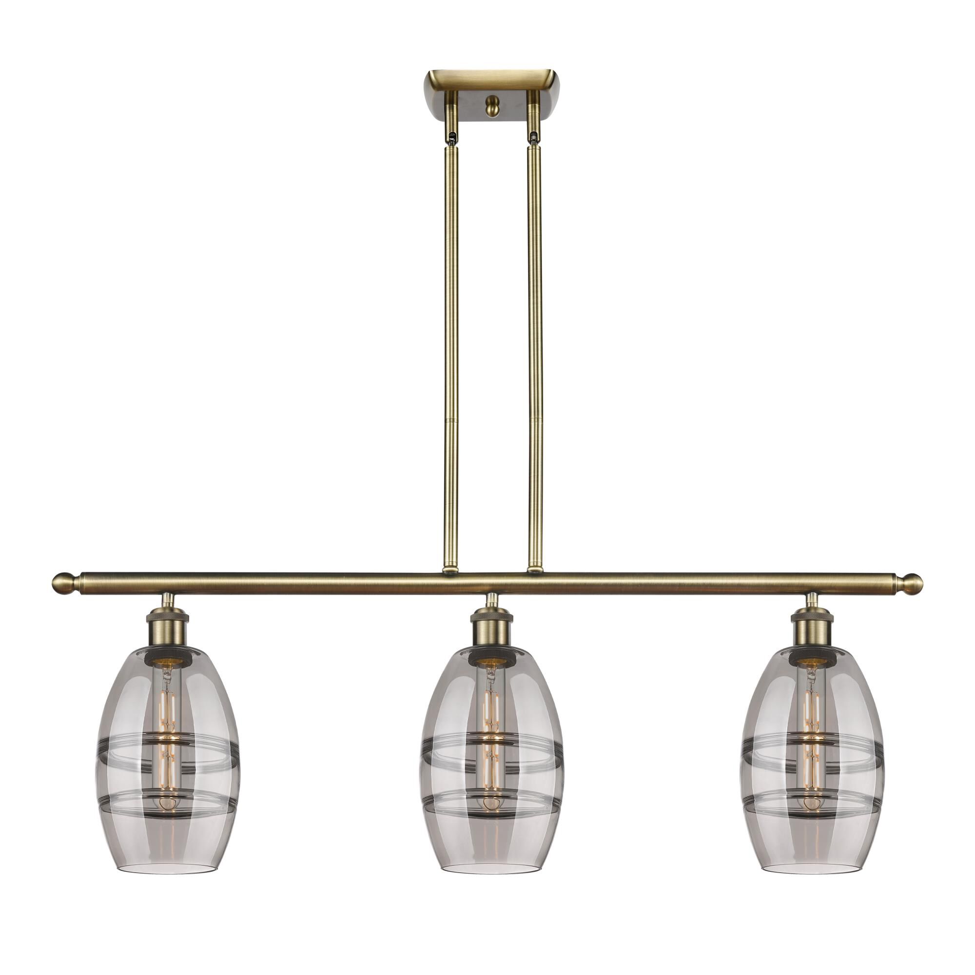 Shown in Antique Brass finish