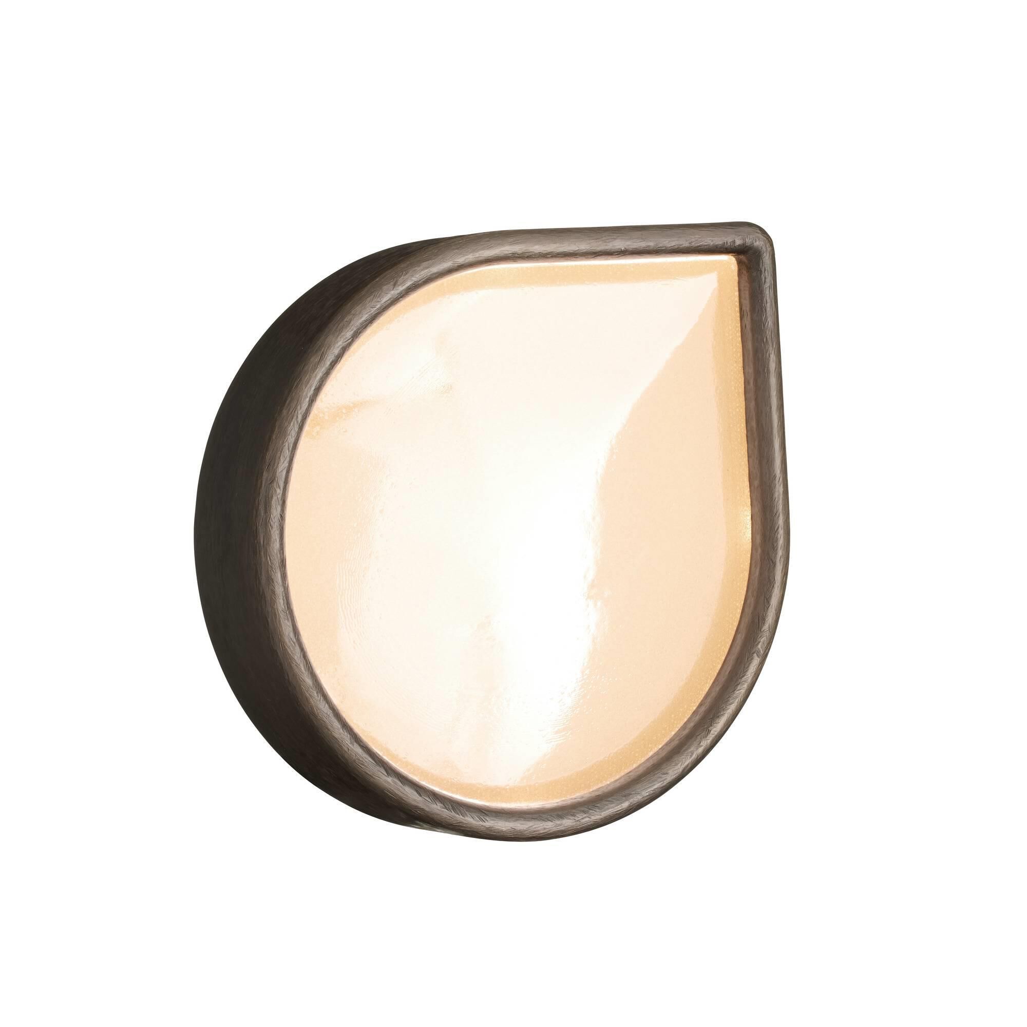 Aureline 11 Inch Wall Sconce by Arteriors Home