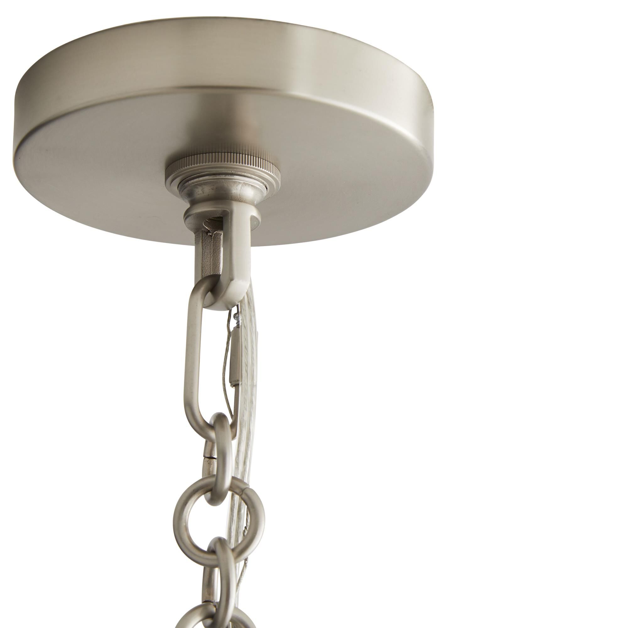 Rittenhouse 6 Light Chandelier by Arteriors Home