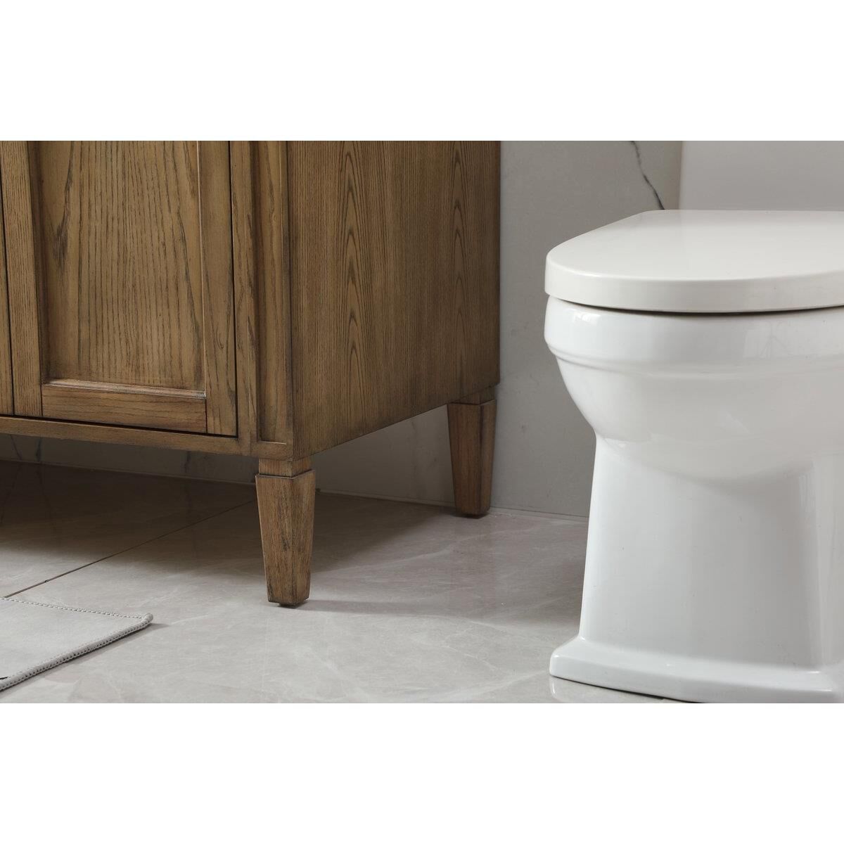 Park Avenue Bath Vanity by Elegant Decor