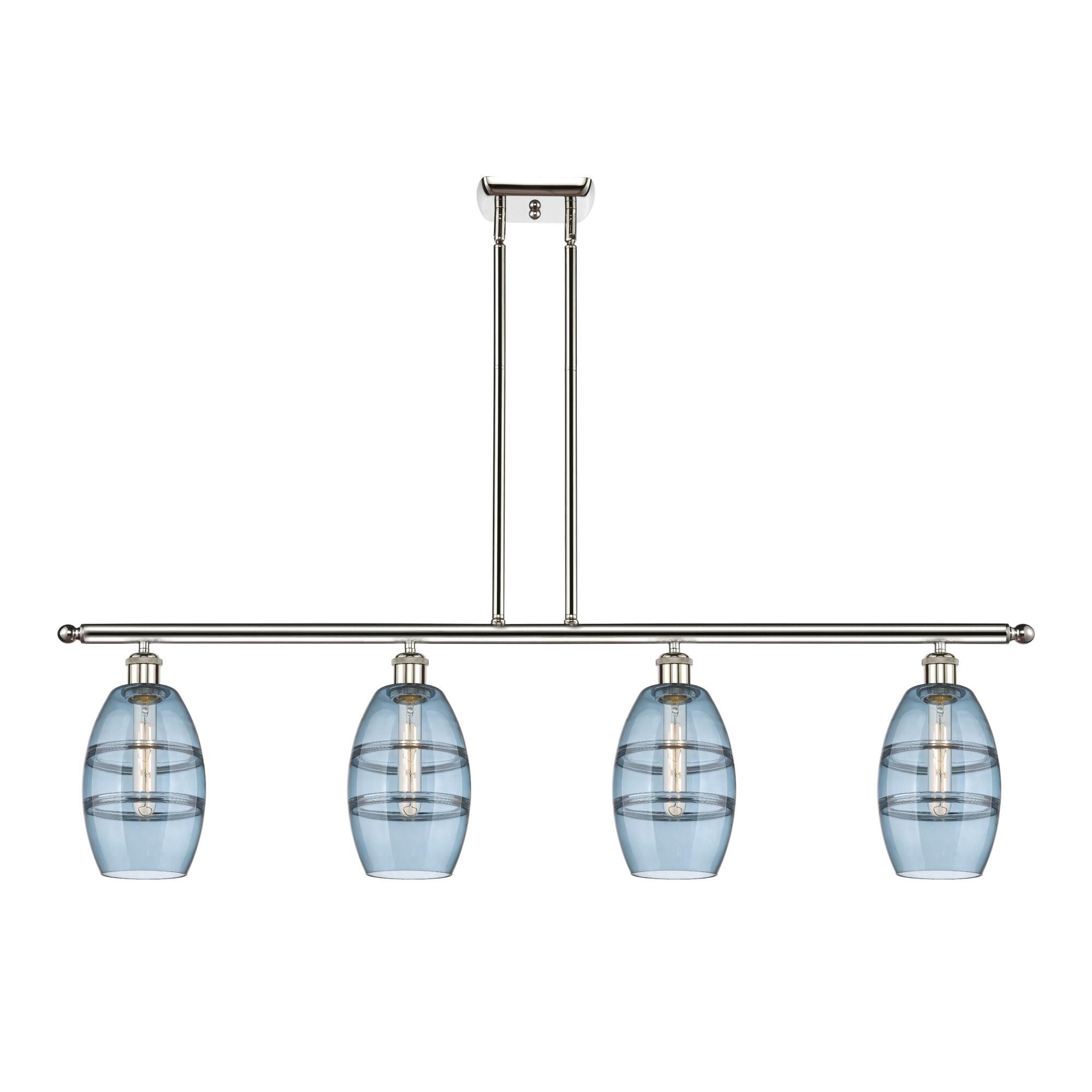 Bruno Marashlian Vaz 48 Inch Linear Suspension Light by Innovations Lighting