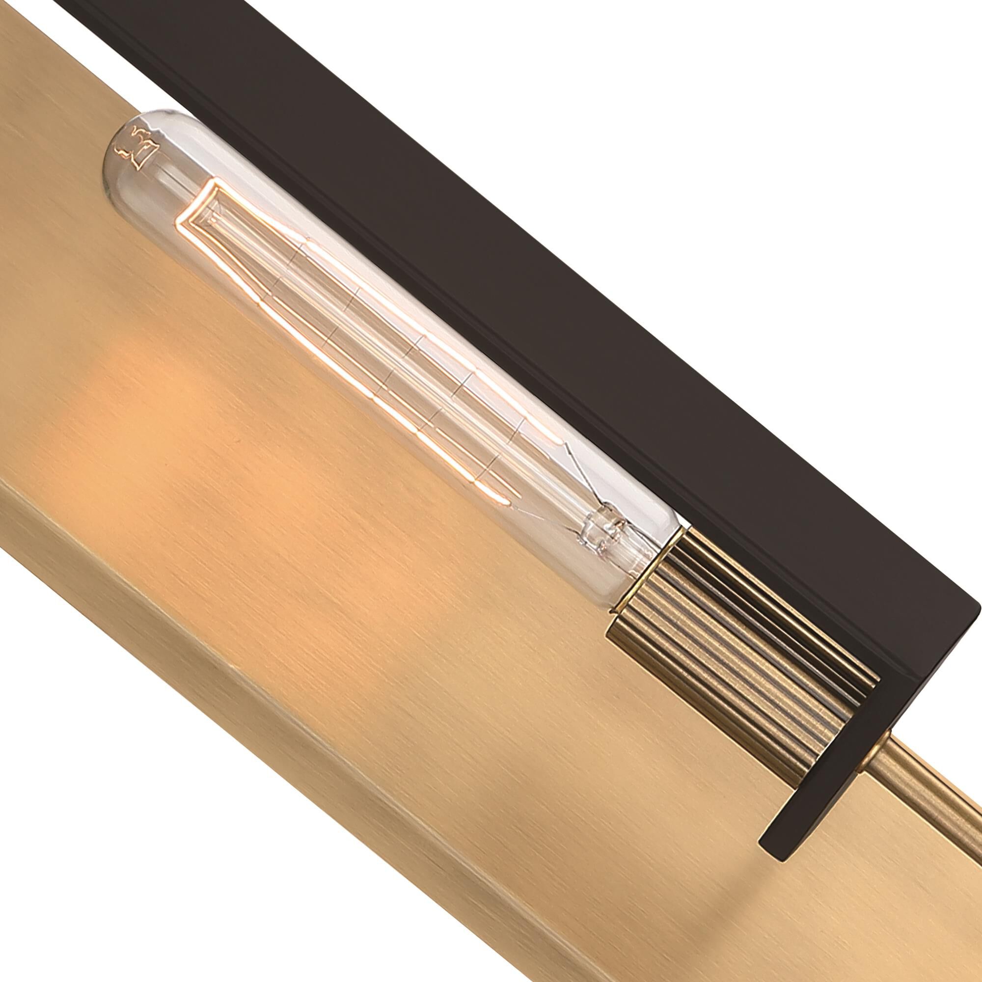 Shown in Old Satin Brass finish