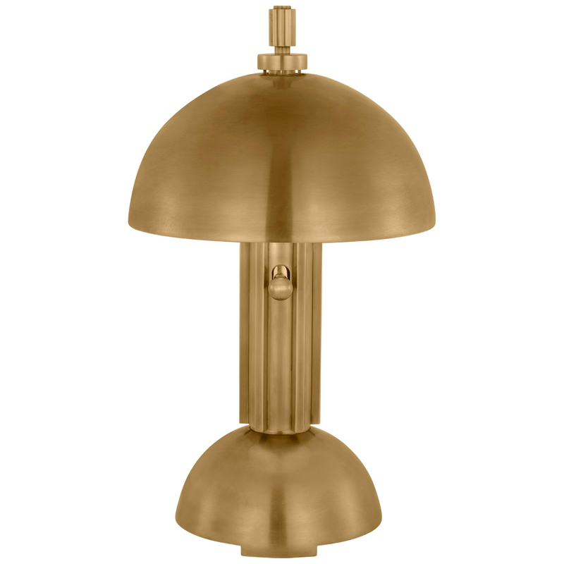 Thomas O'Brien Dally 13 Inch Desk Lamp by Visual Comfort Signature Collection