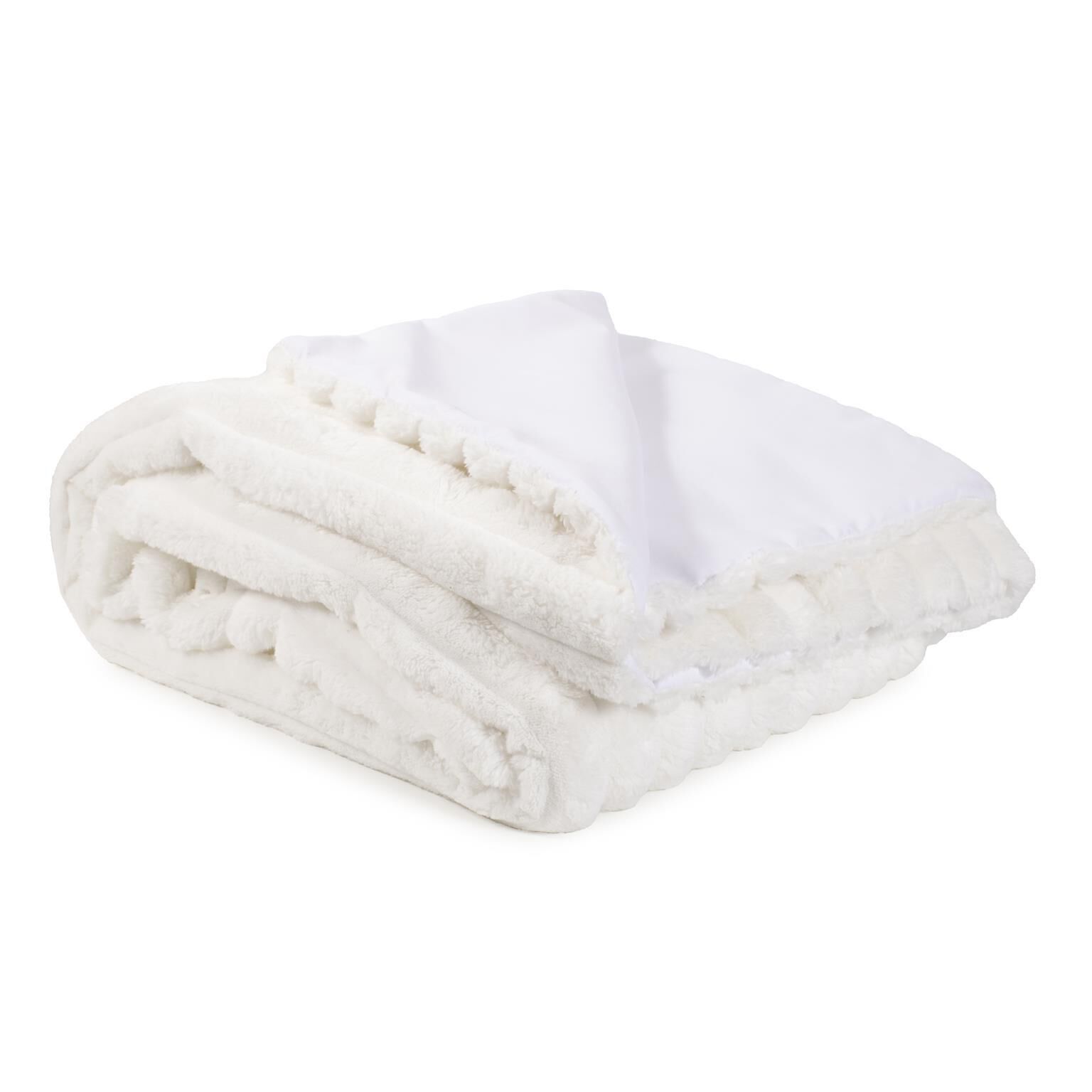 The Shar Pei Throw Throw Blanket by Howard Elliott Collection