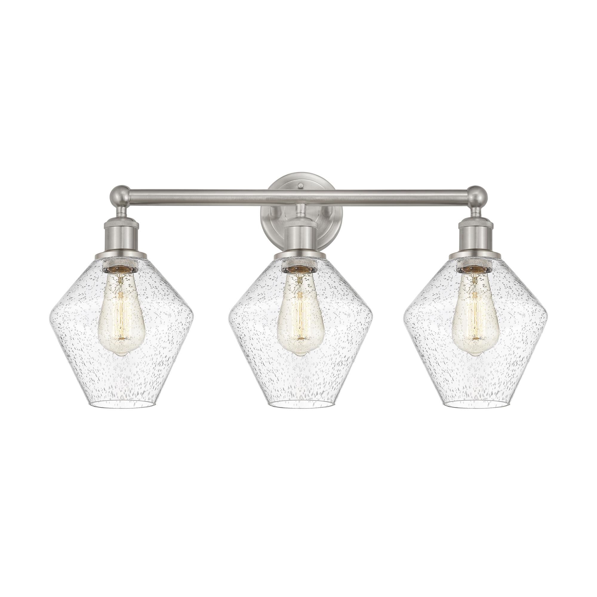 Bruno Marashlian Cindyrella 26 Inch Bath Vanity Light by Innovations Lighting
