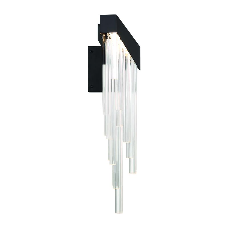 Vivien Medium Wall Sconce by Eurofase Lighting