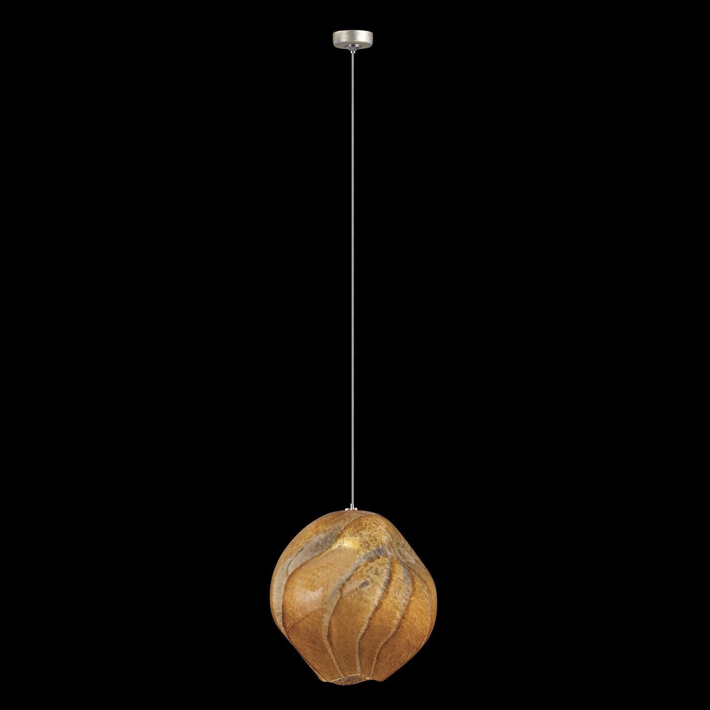 Vesta Mini Pendant by Fine Art Handcrafted Lighting