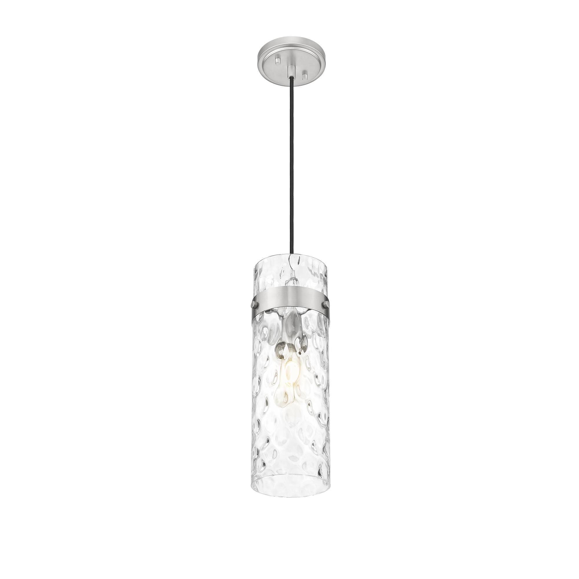 Fontaine 6 Inch Mini Pendant by Z Lite