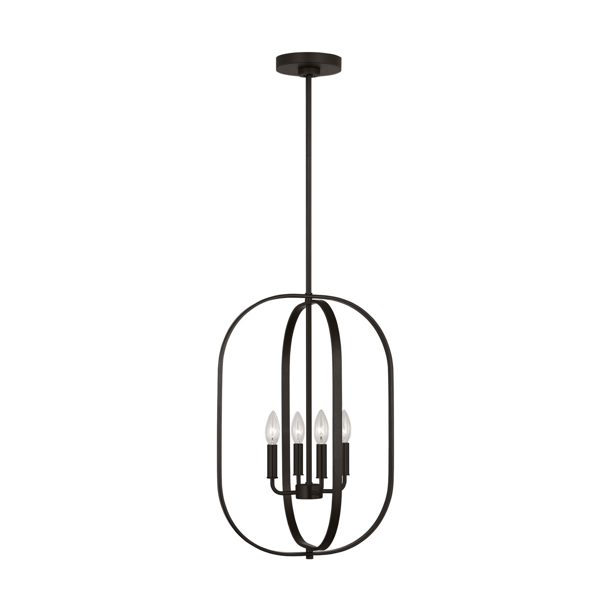 Shown in Midnight Black finish