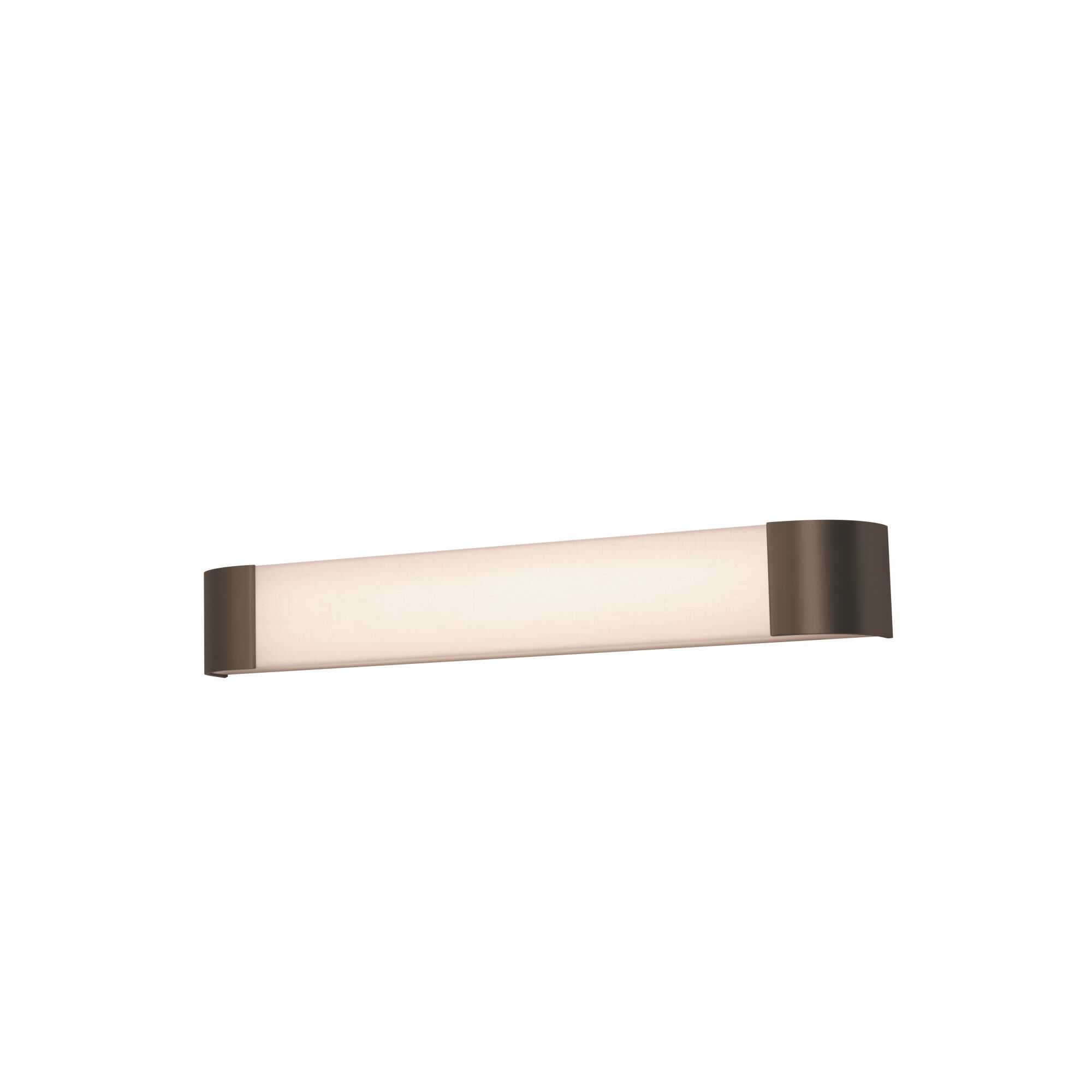 Allen 53 Inch LED Bath Vanity Light by AFX Lighting