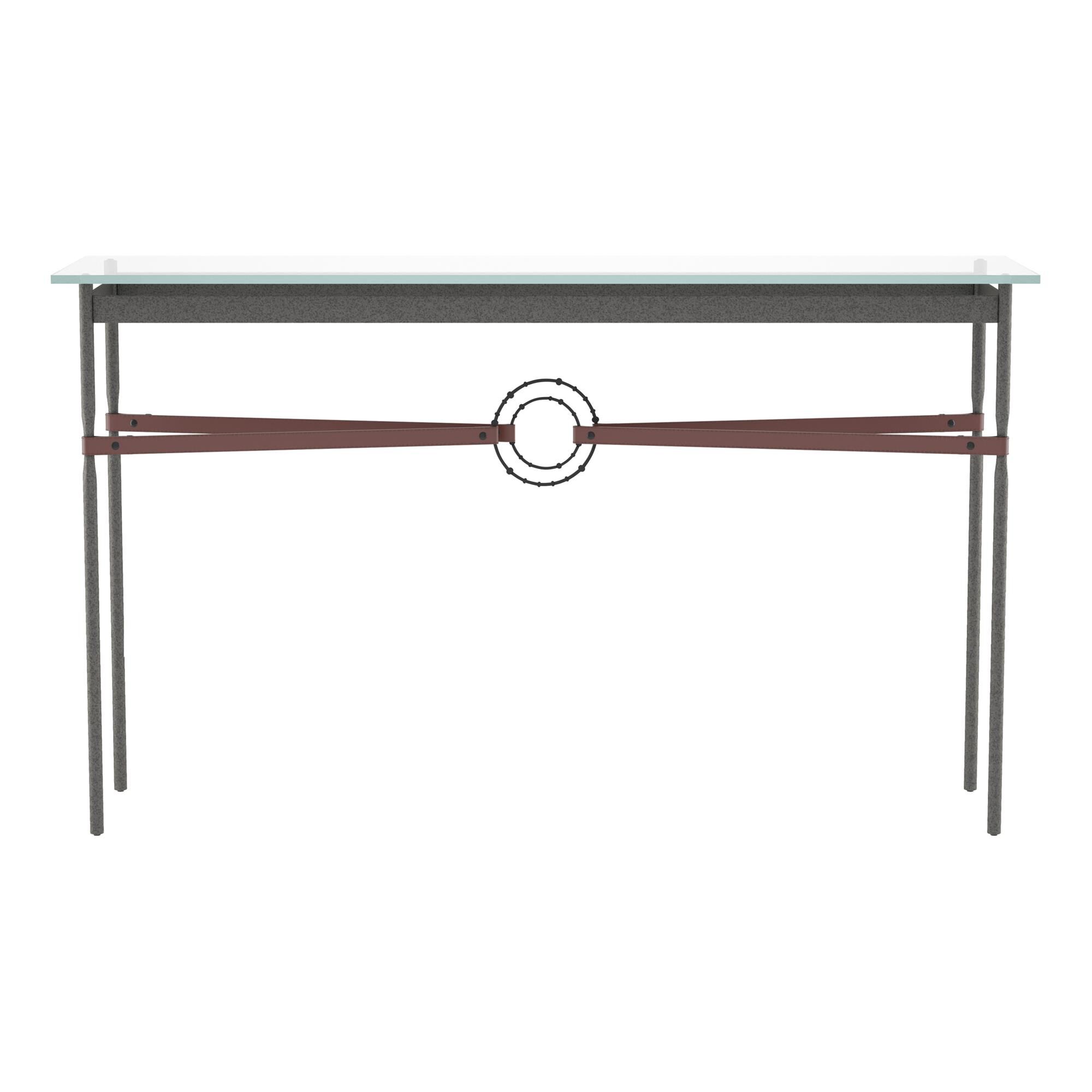 Equus 54 Inch Console Table,