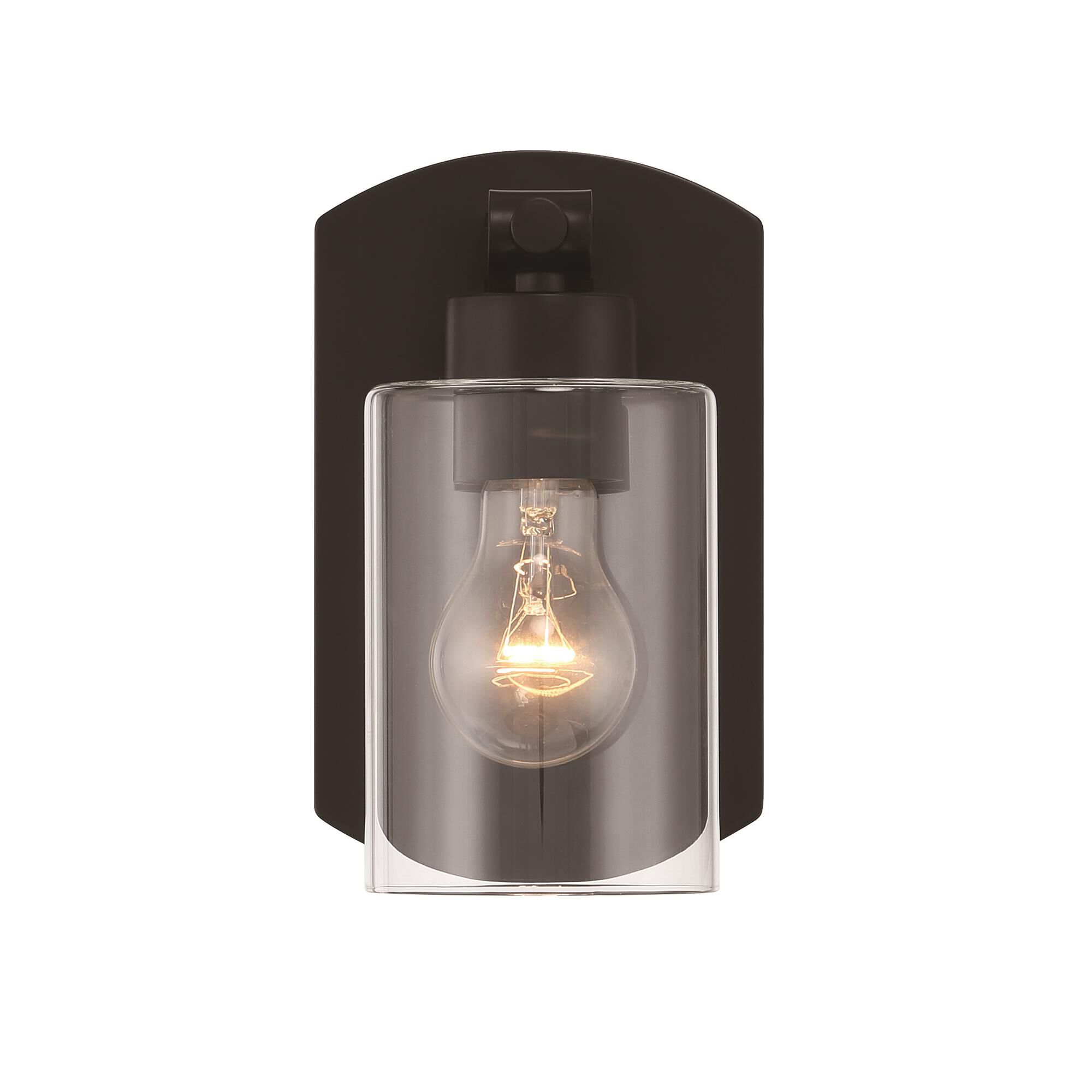 Hendrix Small Wall Sconce,