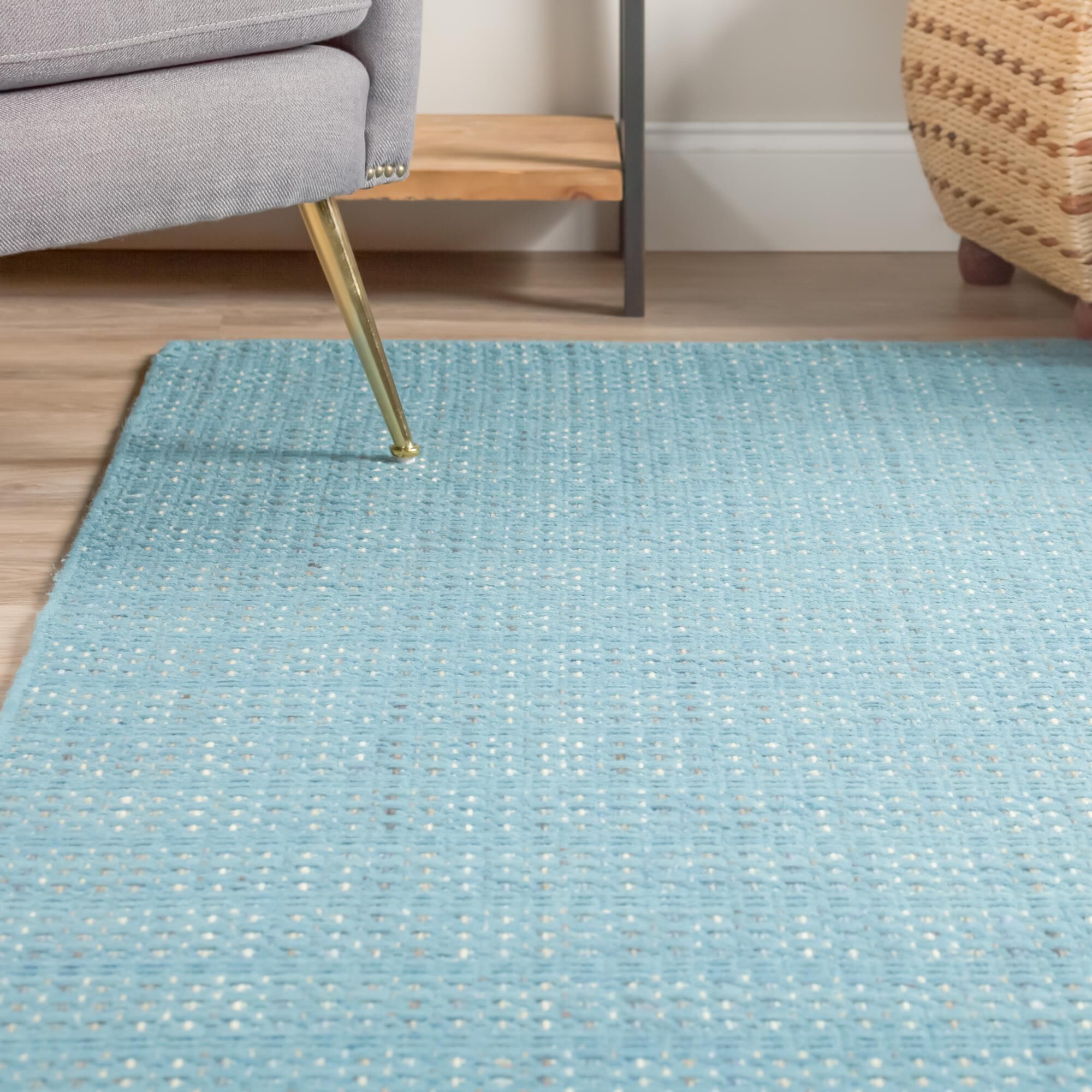 Nepal NL100 Area Rug,