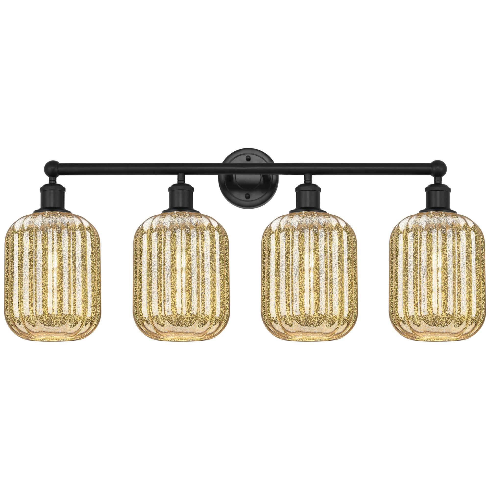 Bruno Marashlian Preston 34 Inch Bath Vanity Light by Innovations Lighting