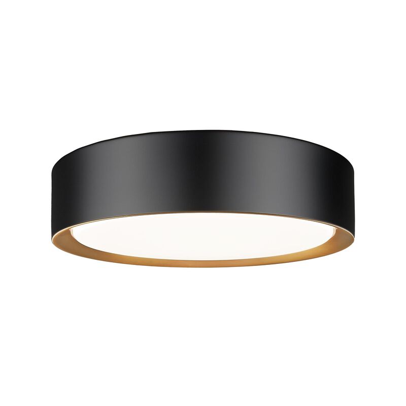 Kawan 12 Inch Flush Mount by Z Lite