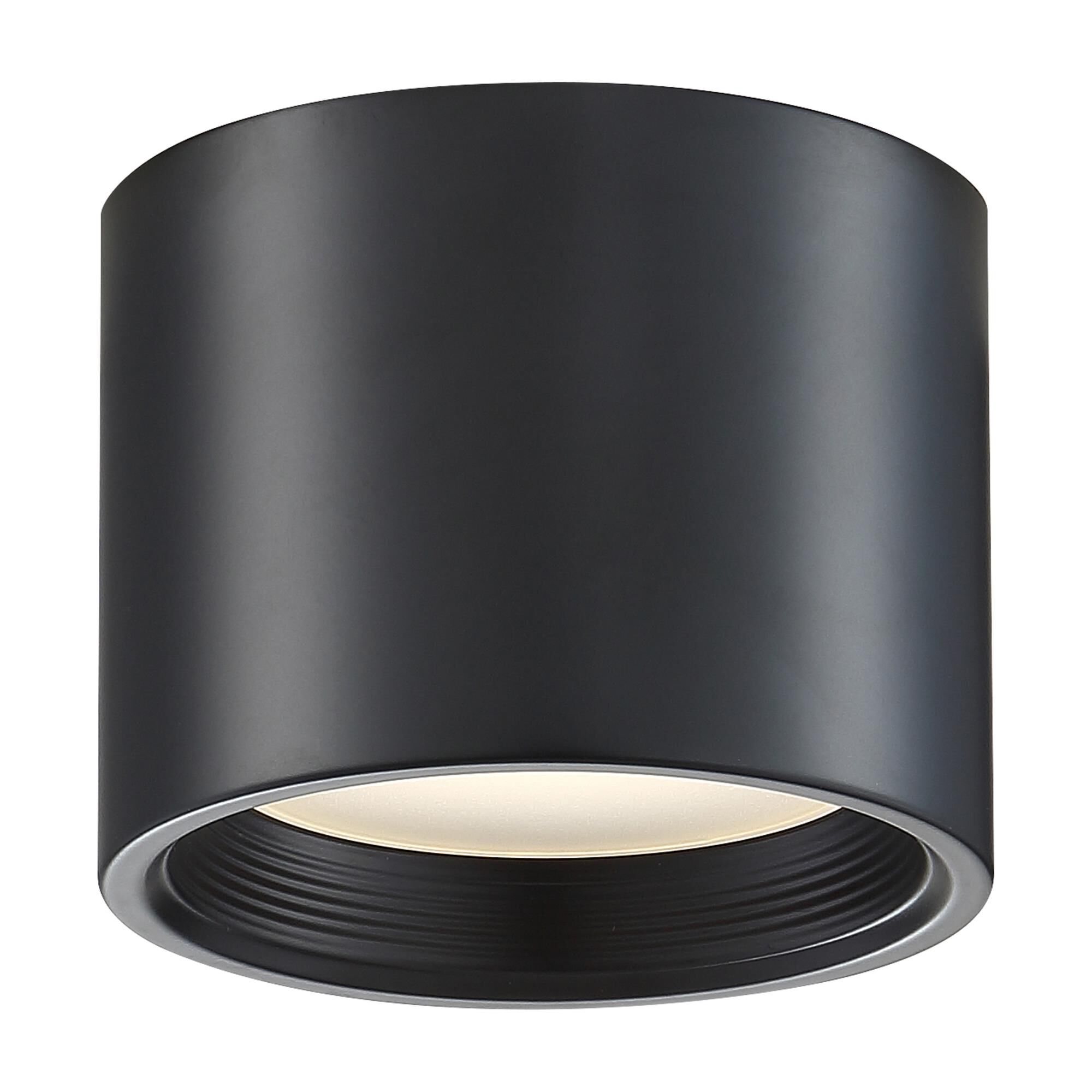 Reel 1 Light LED Flush Mount by Access Lighting