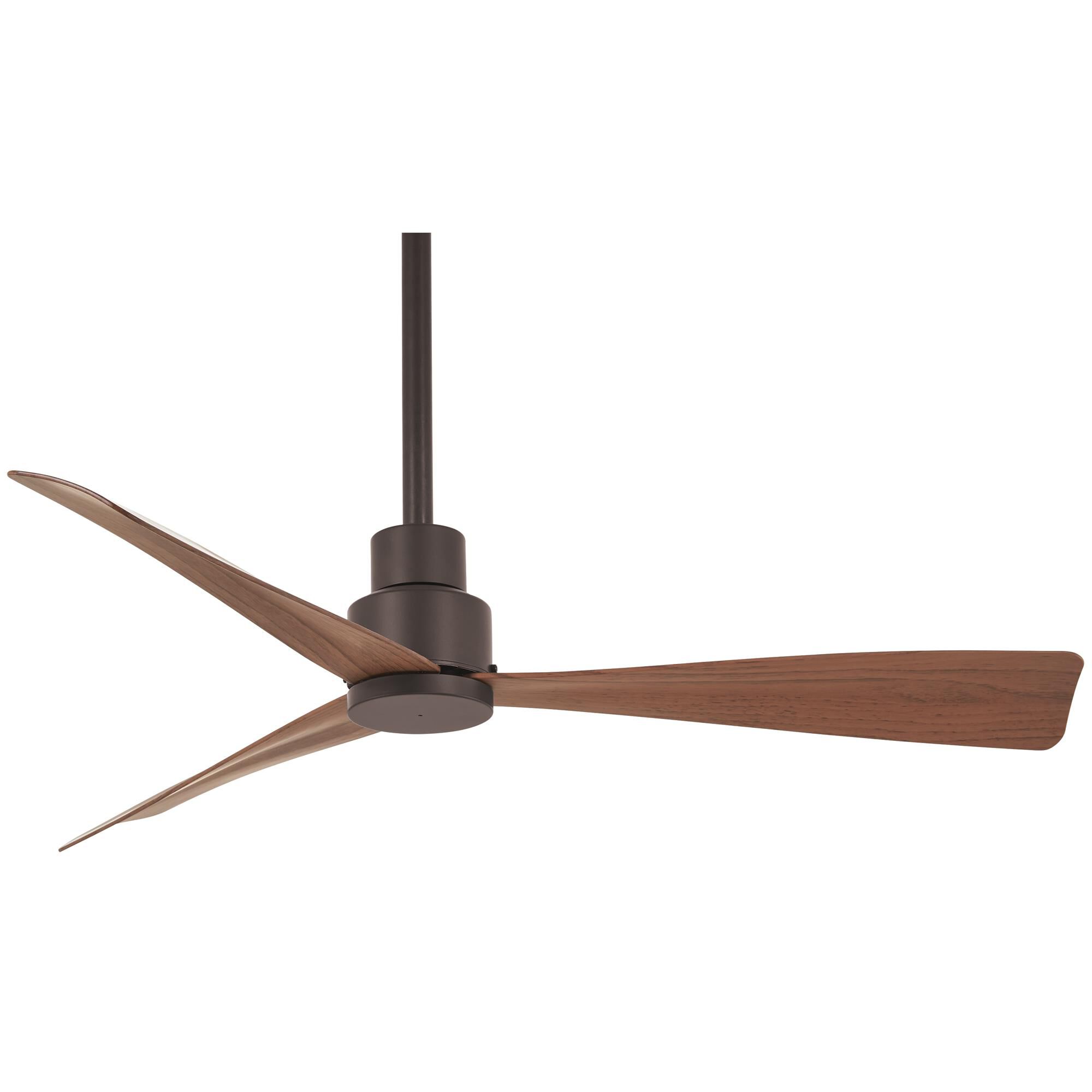 Simple 44 Inch Ceiling Fan,