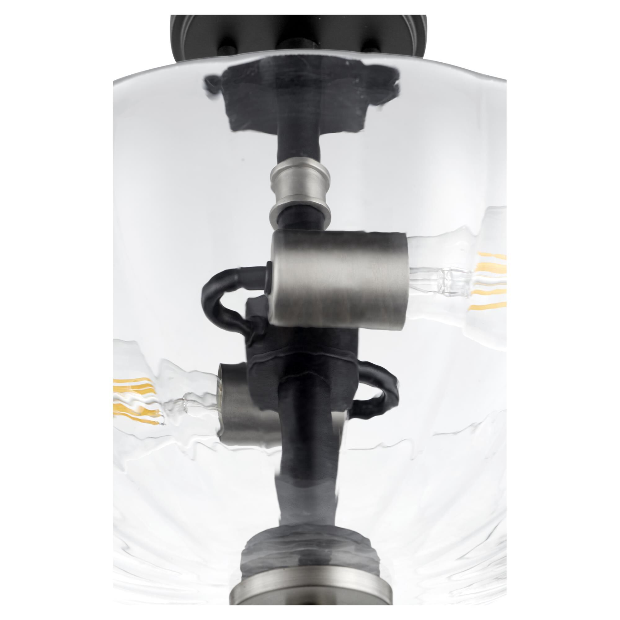 Monarch 13 Inch Large Pendant by Quorum International