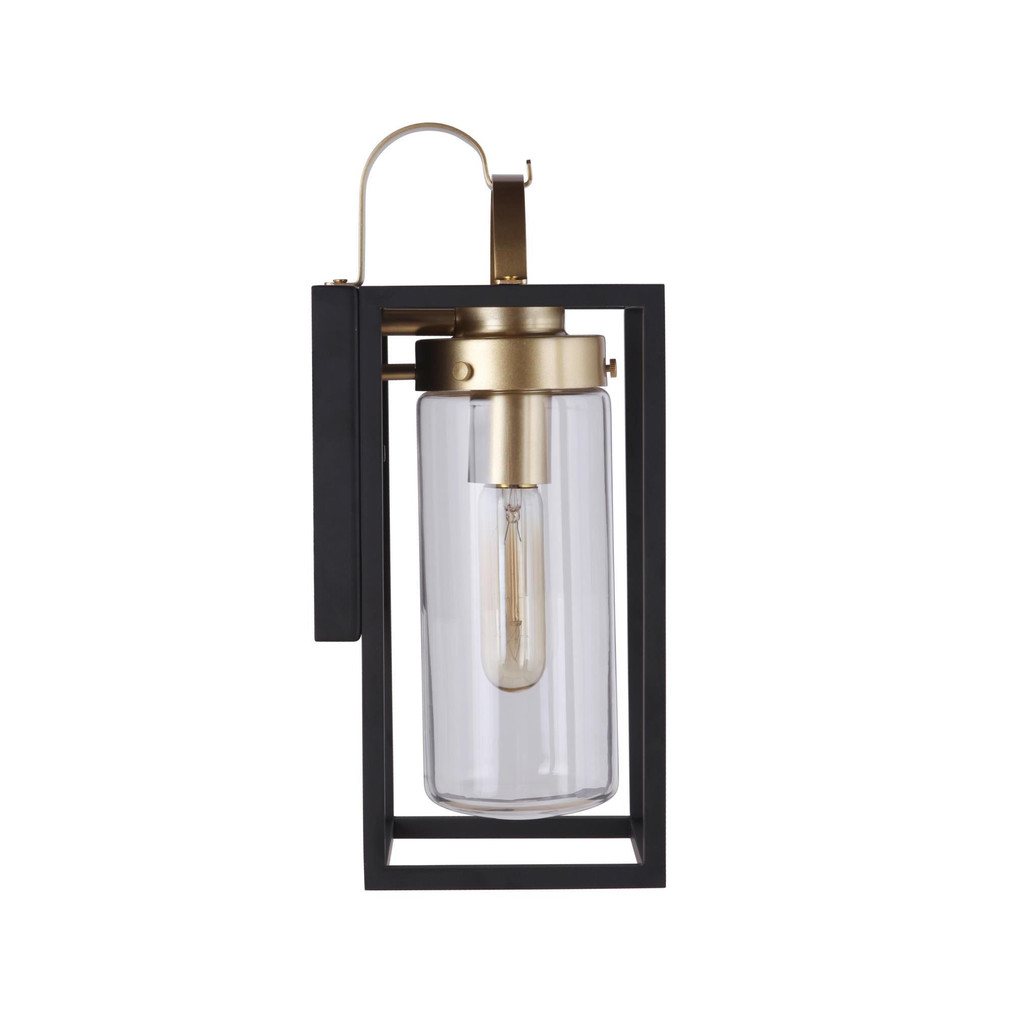 Craftmade Neo 14 Inch Tall Outdoor Wall Light
