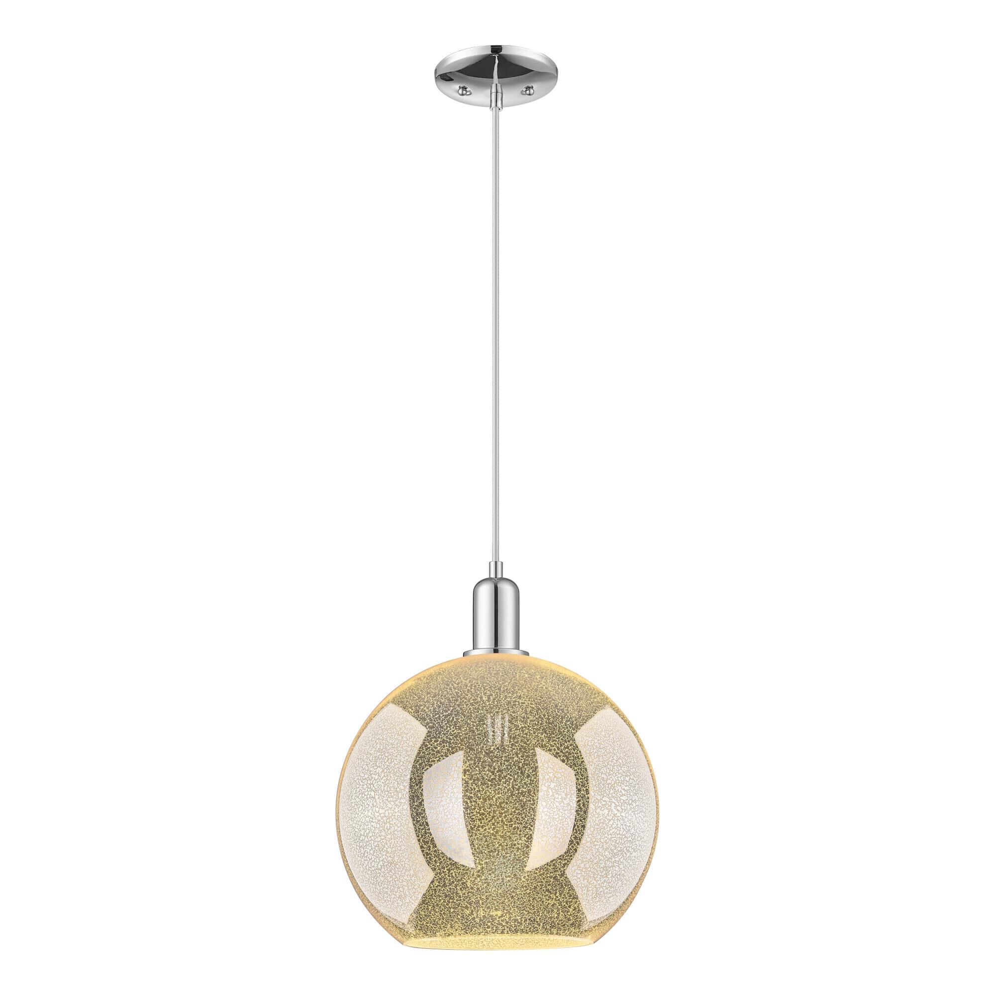 Bruno Marashlian Athens 12 Inch Mini Pendant by Innovations Lighting