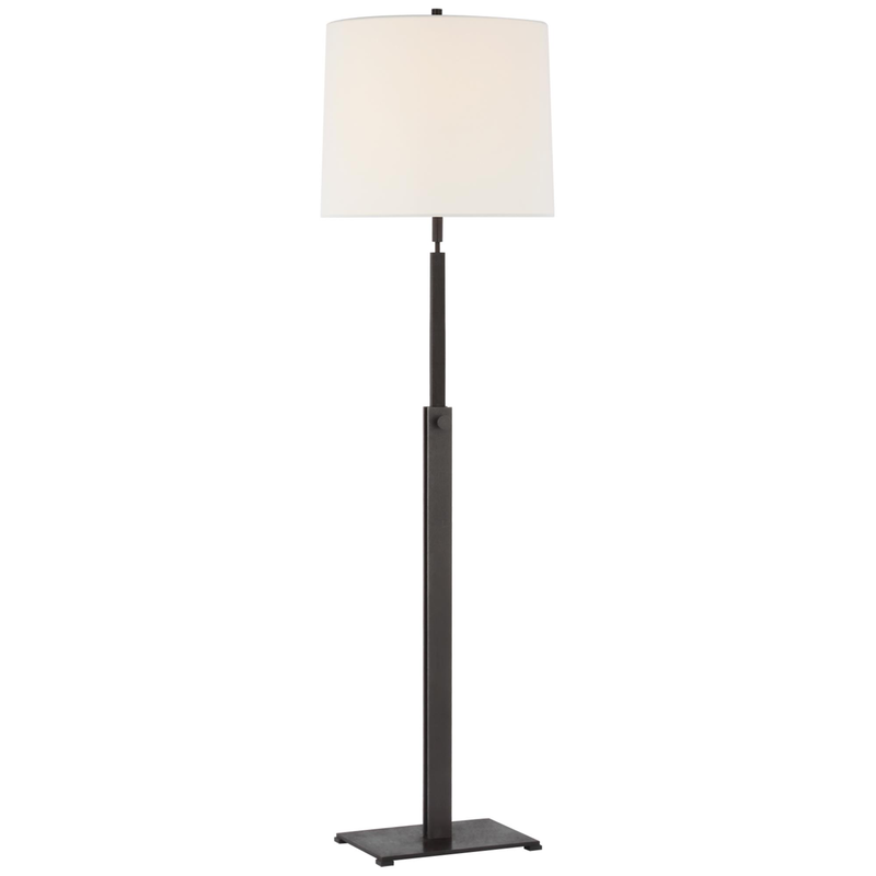 Ray Booth Cadmus 49 Inch Table Lamp by Visual Comfort Signature Collection