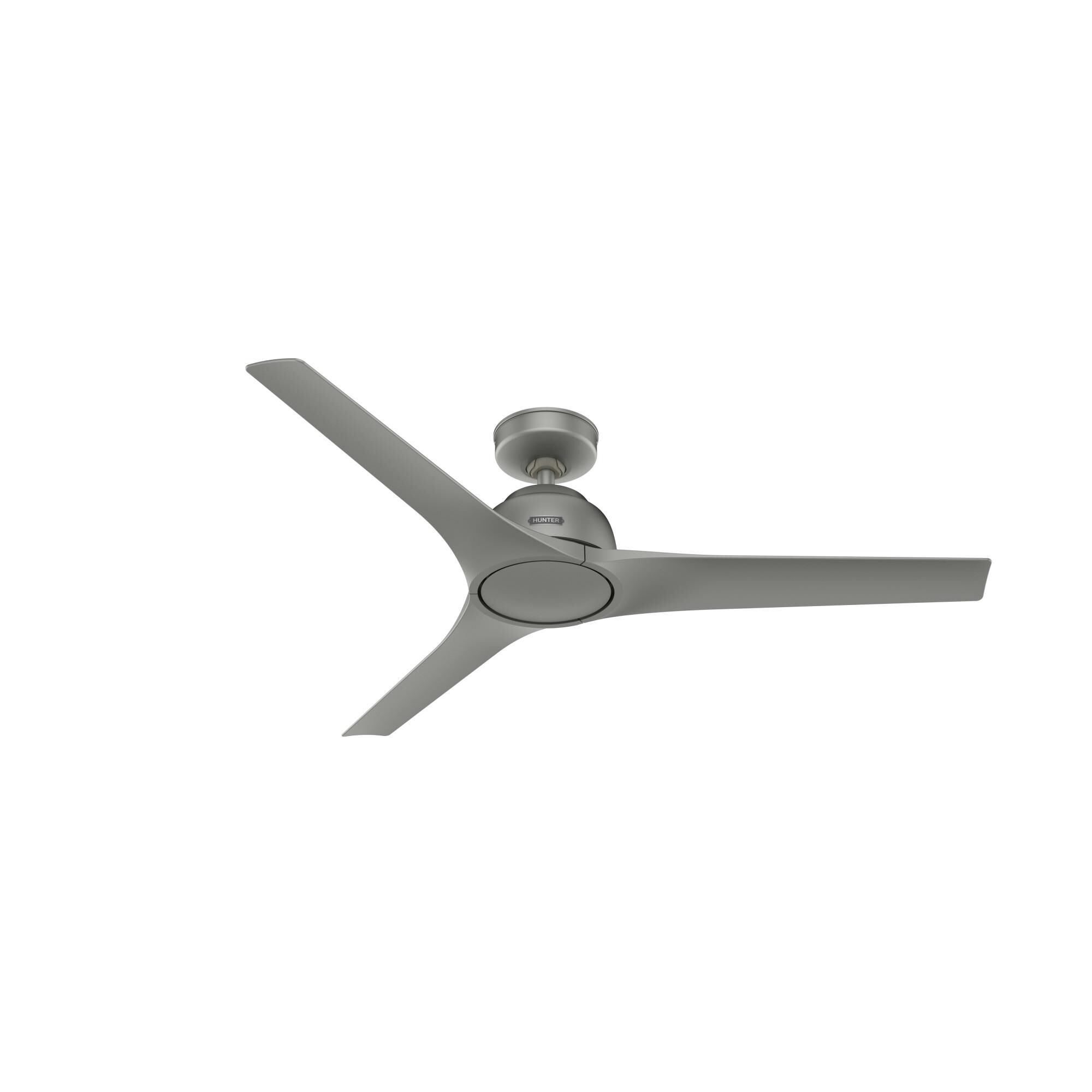 Gallegos Ceiling Fan by Hunter Fan