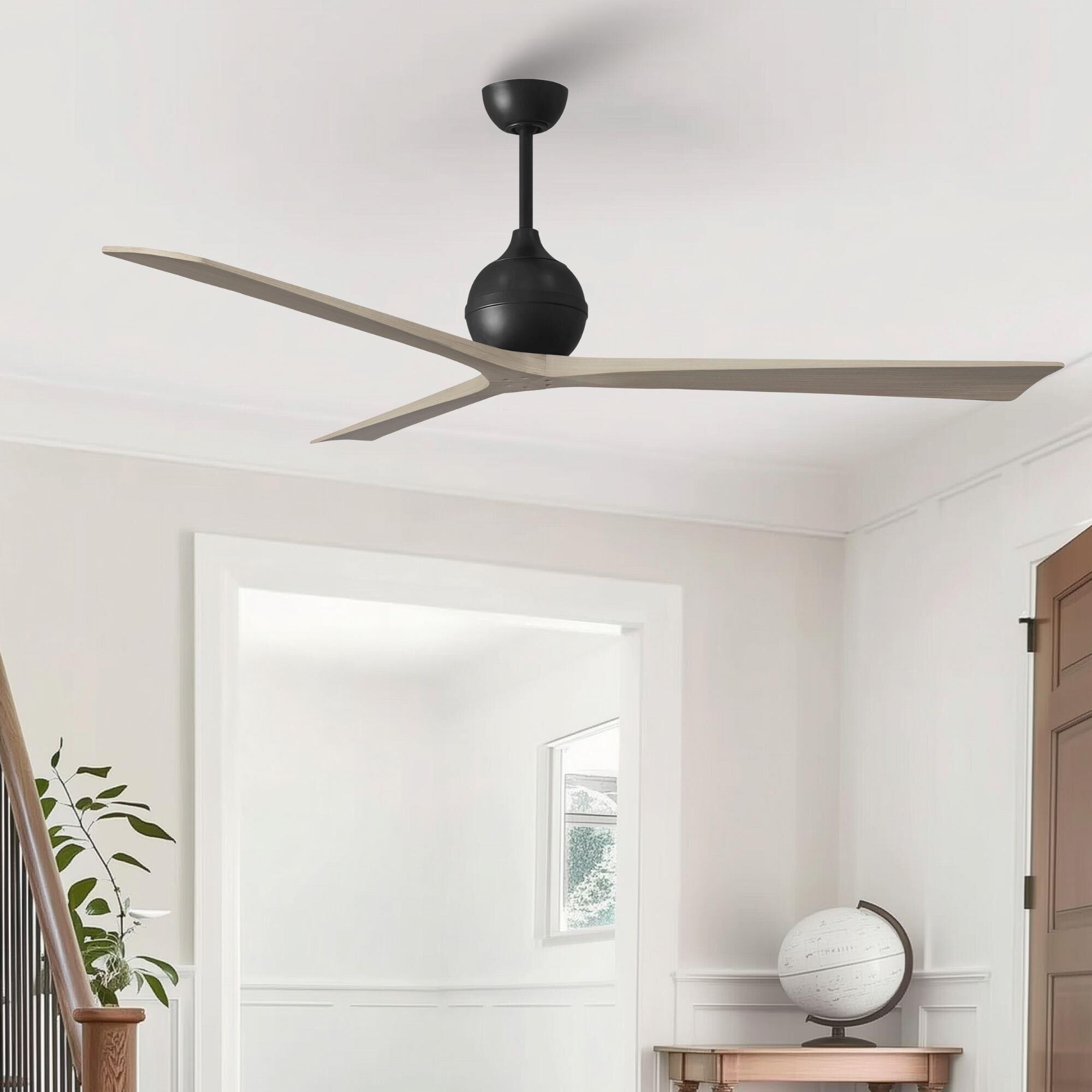 Irene 72 Inch Ceiling Fan by Matthews Fan Company