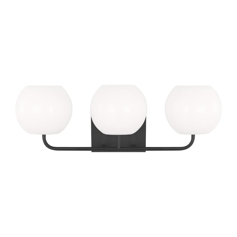 Rory 25 Inch Bath Vanity Light by Generation Lighting