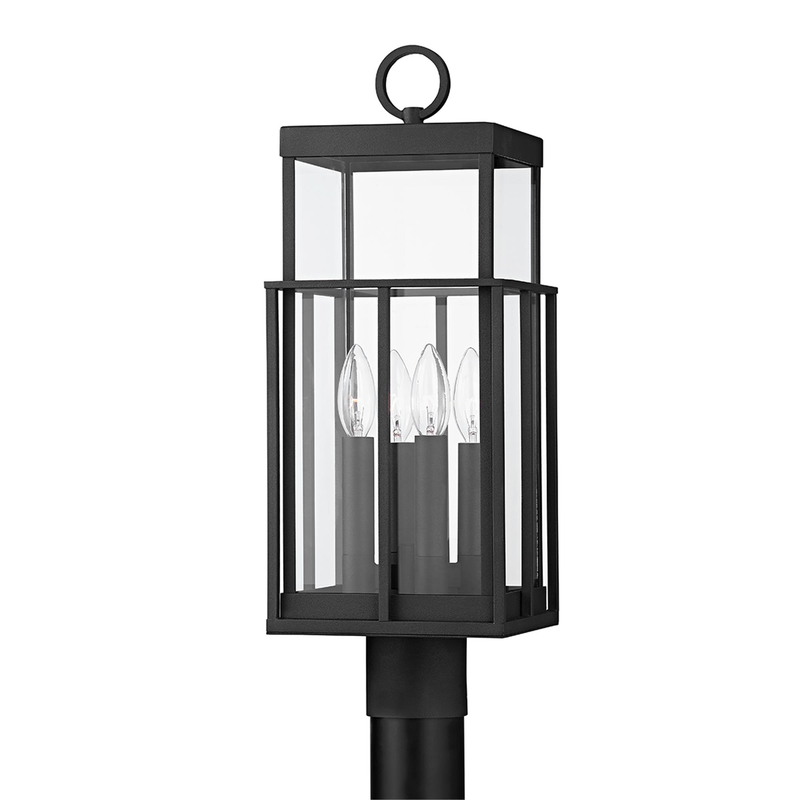 Longport 21 Inch Outdoor Post Lamp by Troy Lighting