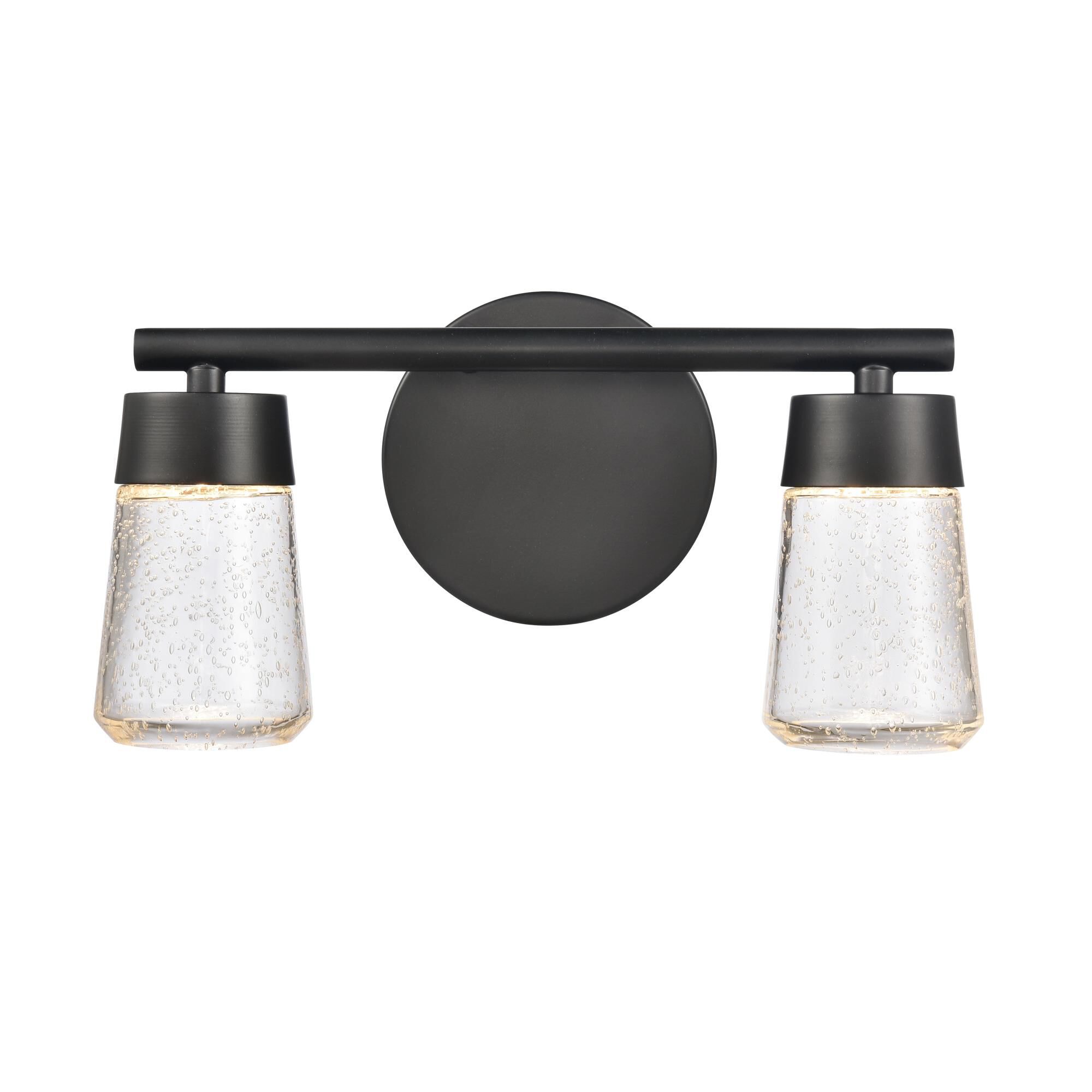 Jergen 13 Inch Bath Vanity Light by ELK Home