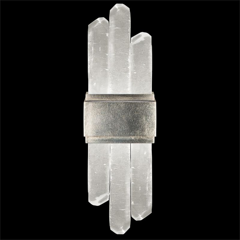 Alex Woogmaster Lior 14 Inch 2 Light Wall Sconce by Fine Art Handcrafted Lighting