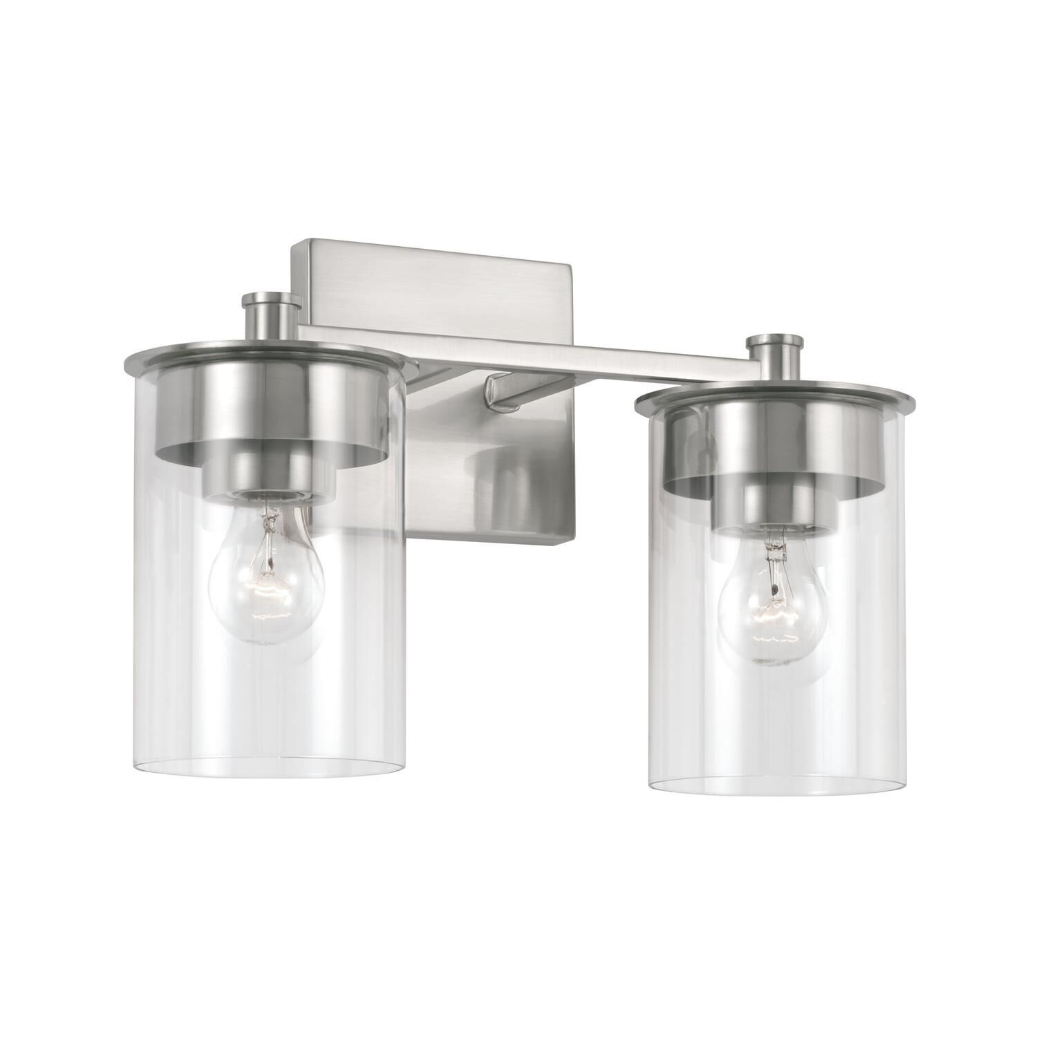 Mason Bath Vanity Light by Homeplace by Capital Lighting Fixture Company