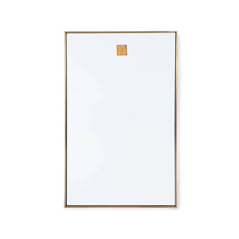 Hanging 44 Inch Mirror by Regina Andrew