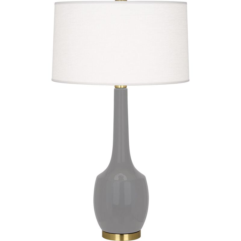 Delilah Table Lamp by Robert Abbey