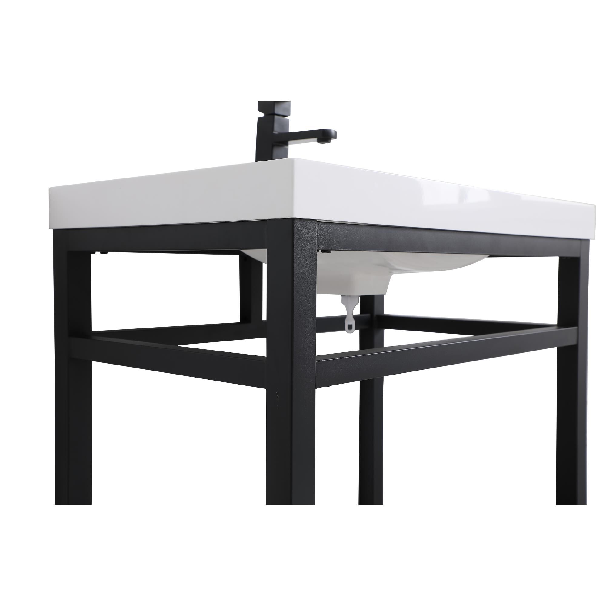 Raya Bath Vanity by Elegant Decor