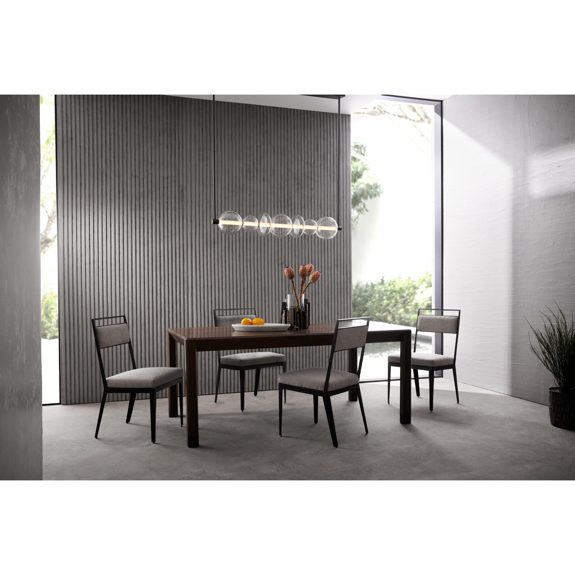 Arteriors Home Raphael 48 Inch LED Linear Suspension Light - Clearance